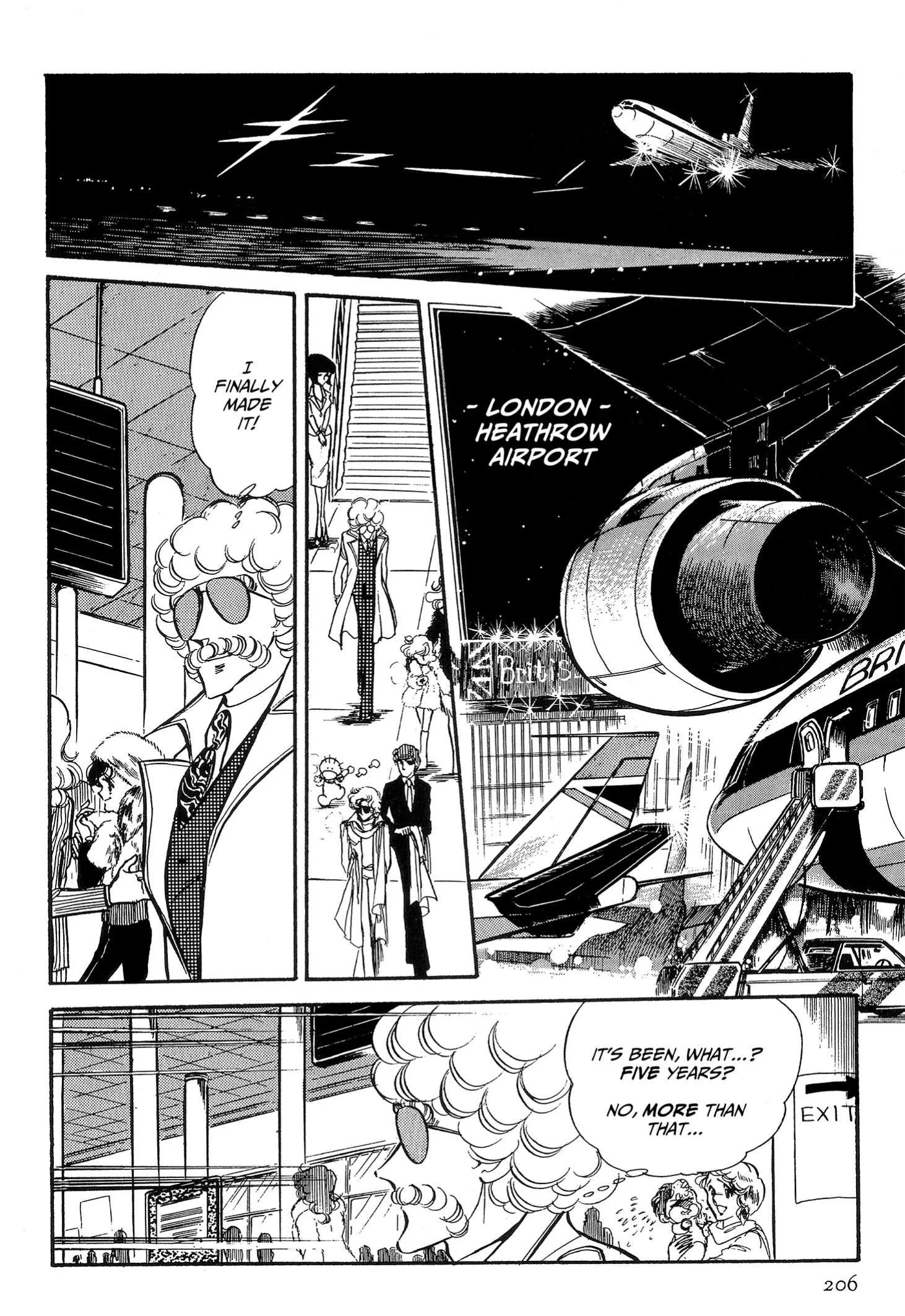 Area 88 Chapter 69 page 19
