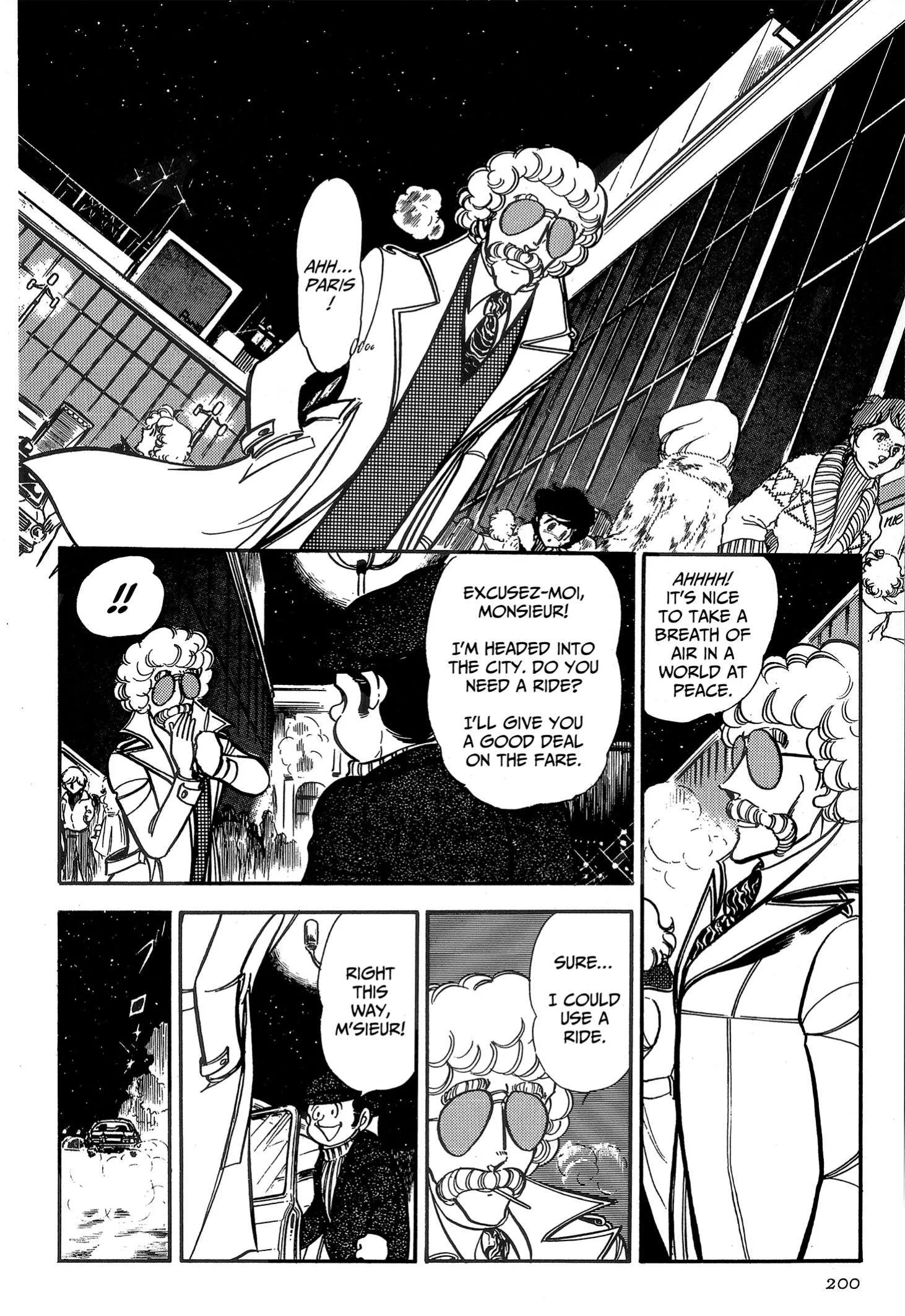 Area 88 Chapter 69 page 13