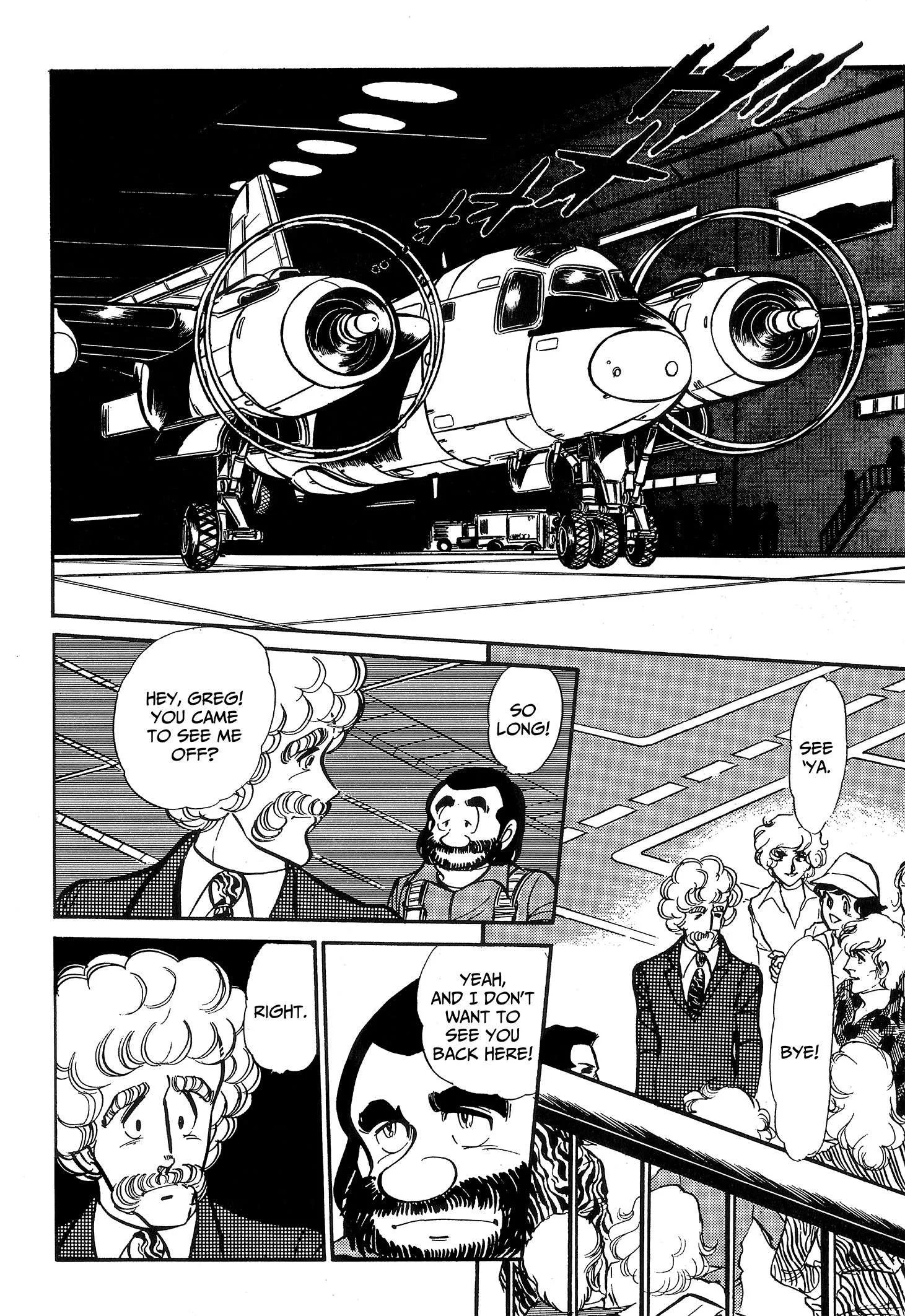 Area 88 Chapter 69 page 4