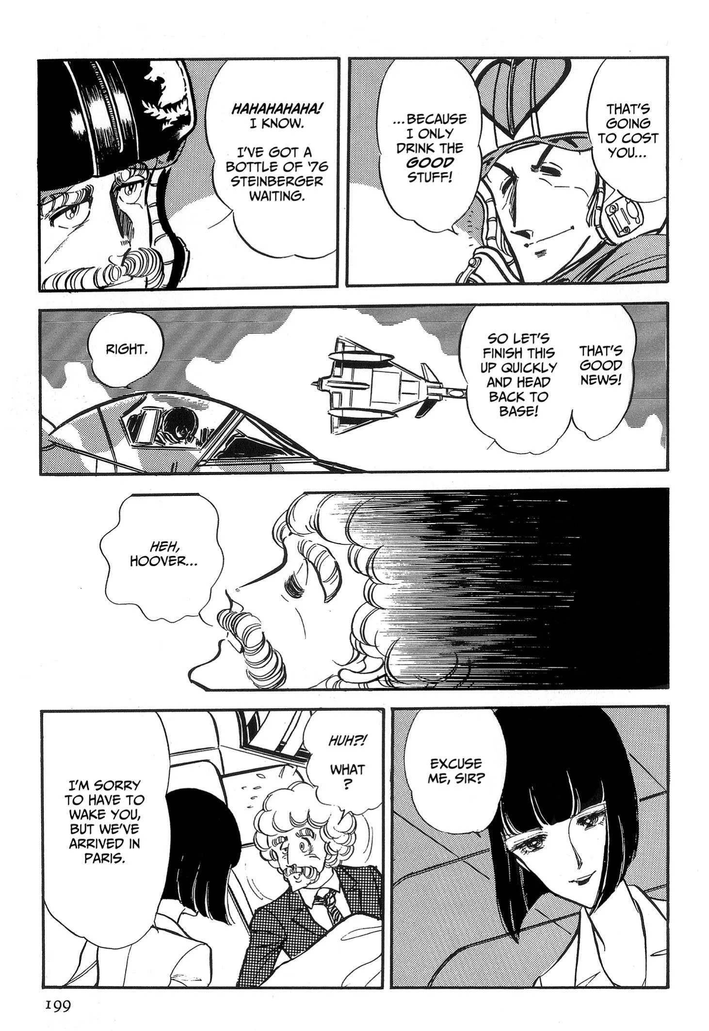 Area 88 Chapter 69 page 12