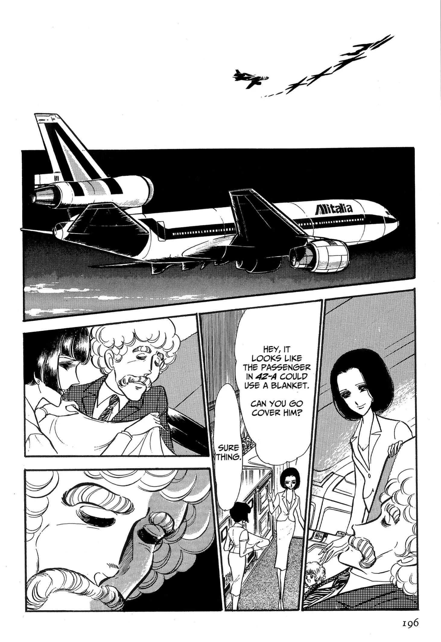 Area 88 Chapter 69 page 9