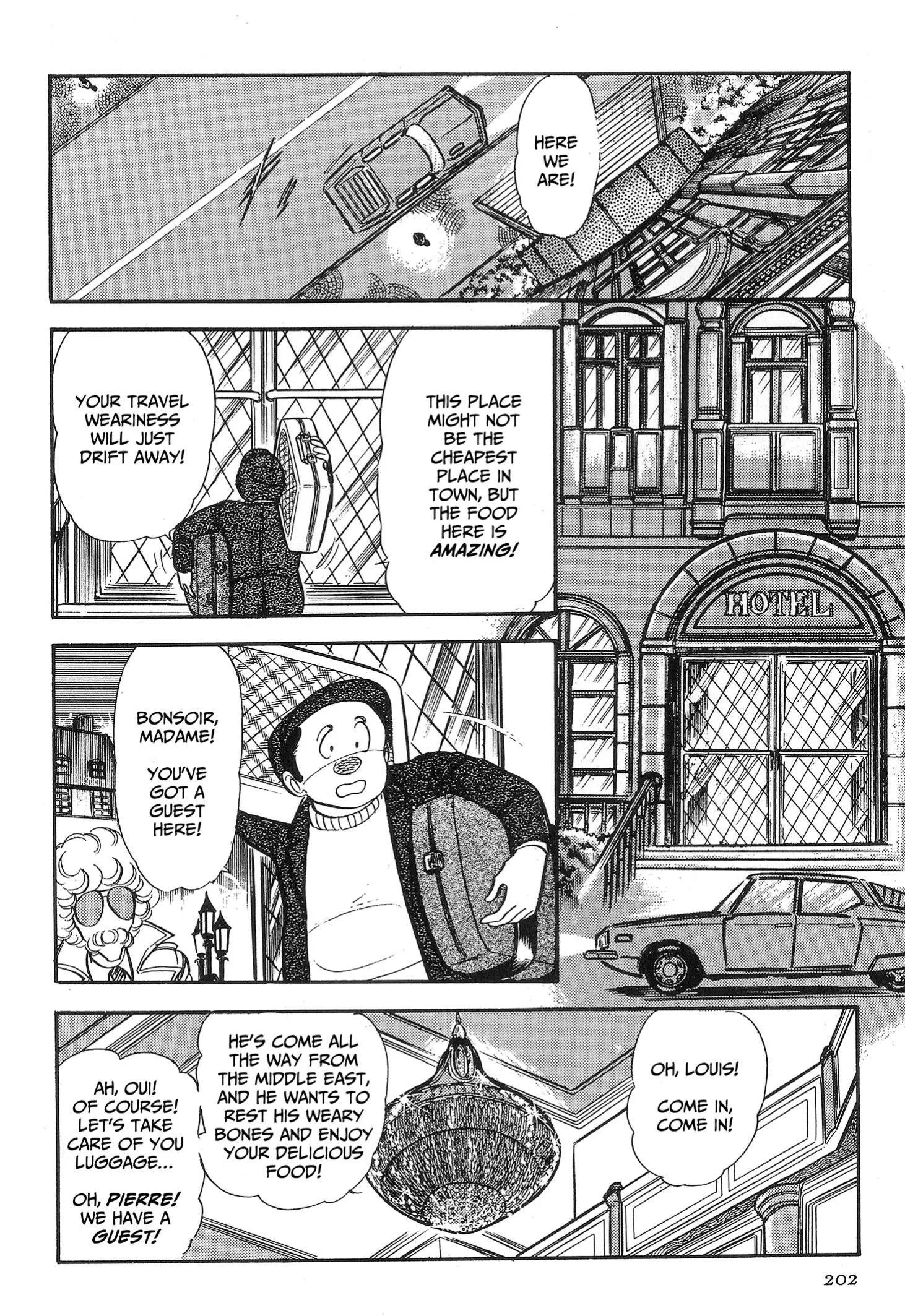 Area 88 Chapter 69 page 15