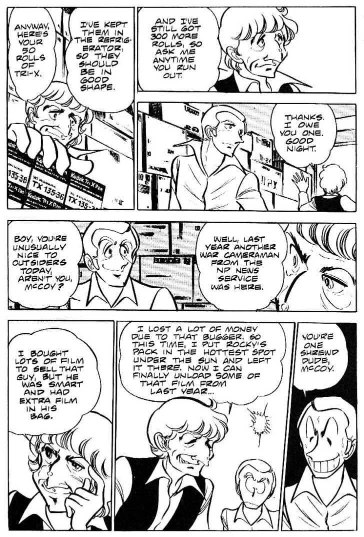 Area 88 Chapter 7 page 24