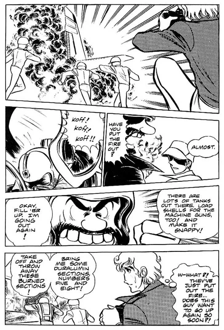 Area 88 Chapter 7 page 12