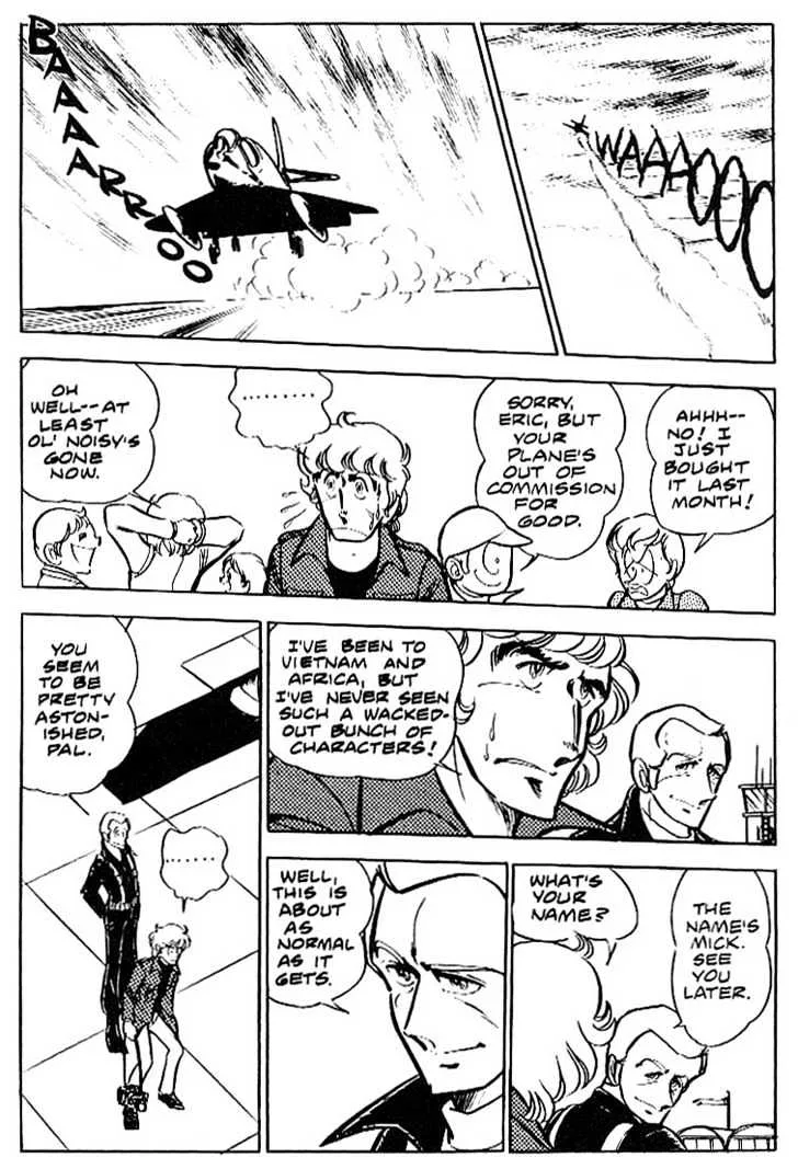 Area 88 Chapter 7 page 16