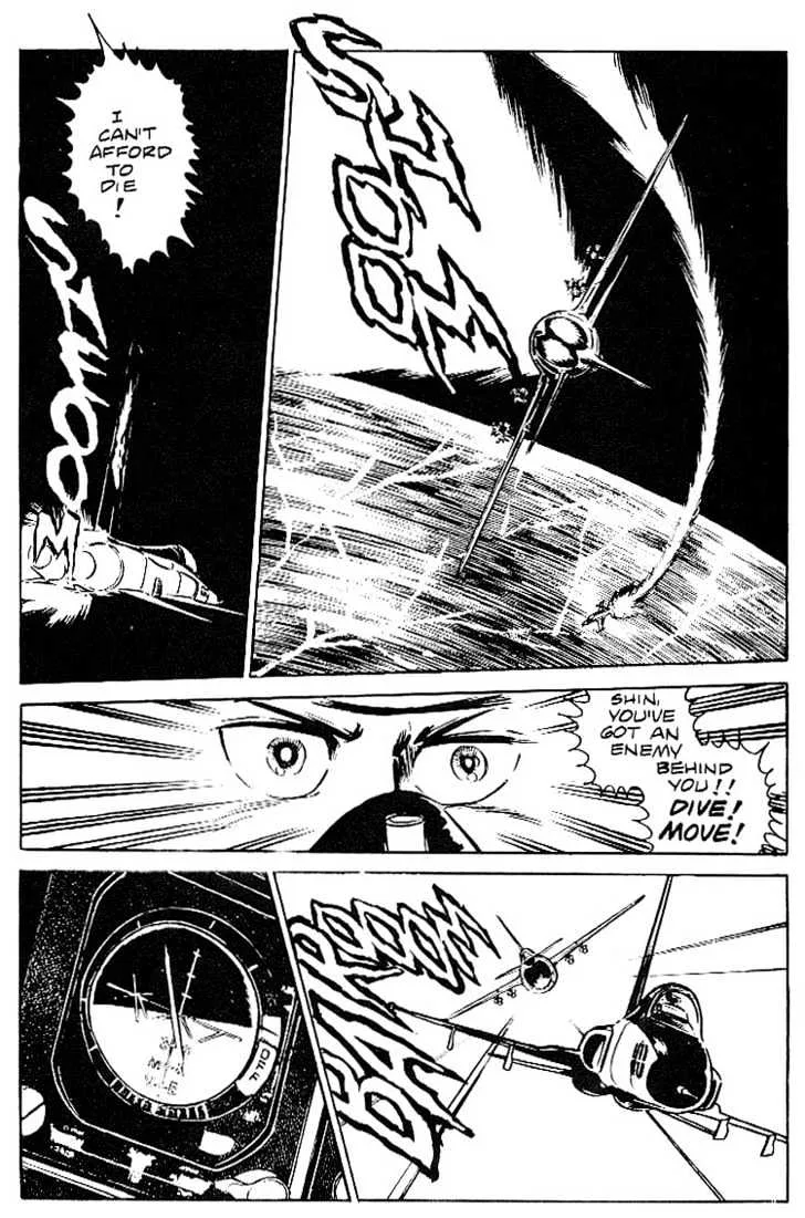 Area 88 Chapter 7 page 28
