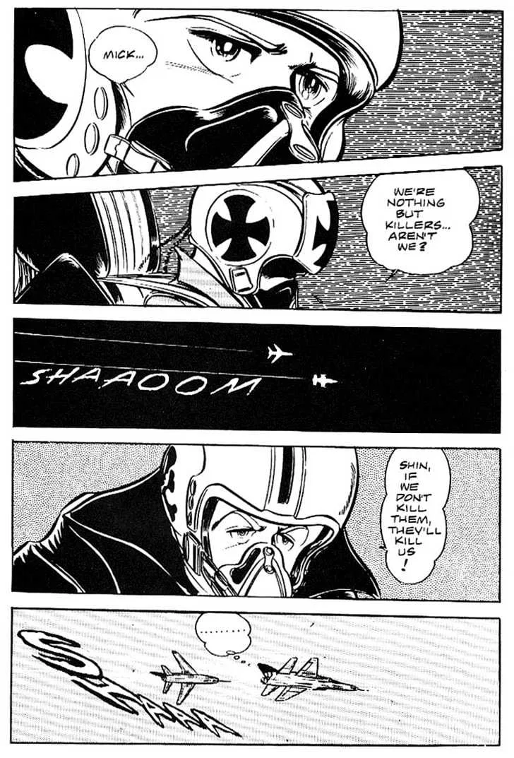 Area 88 Chapter 7 page 30
