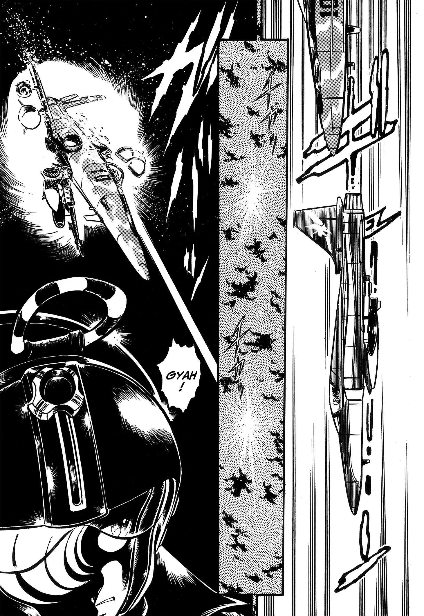 Area 88 Chapter 71 page 7