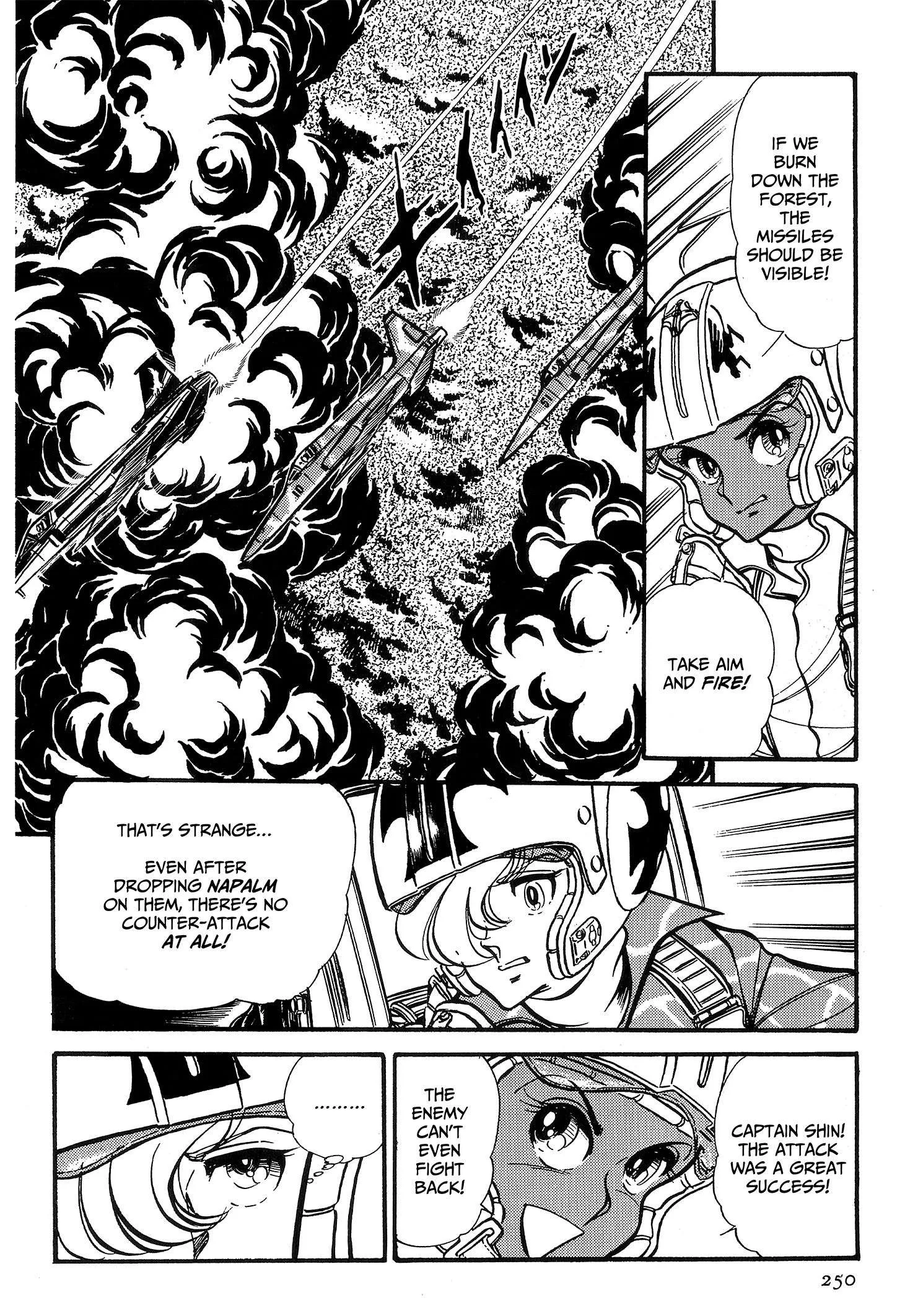 Area 88 Chapter 71 page 12