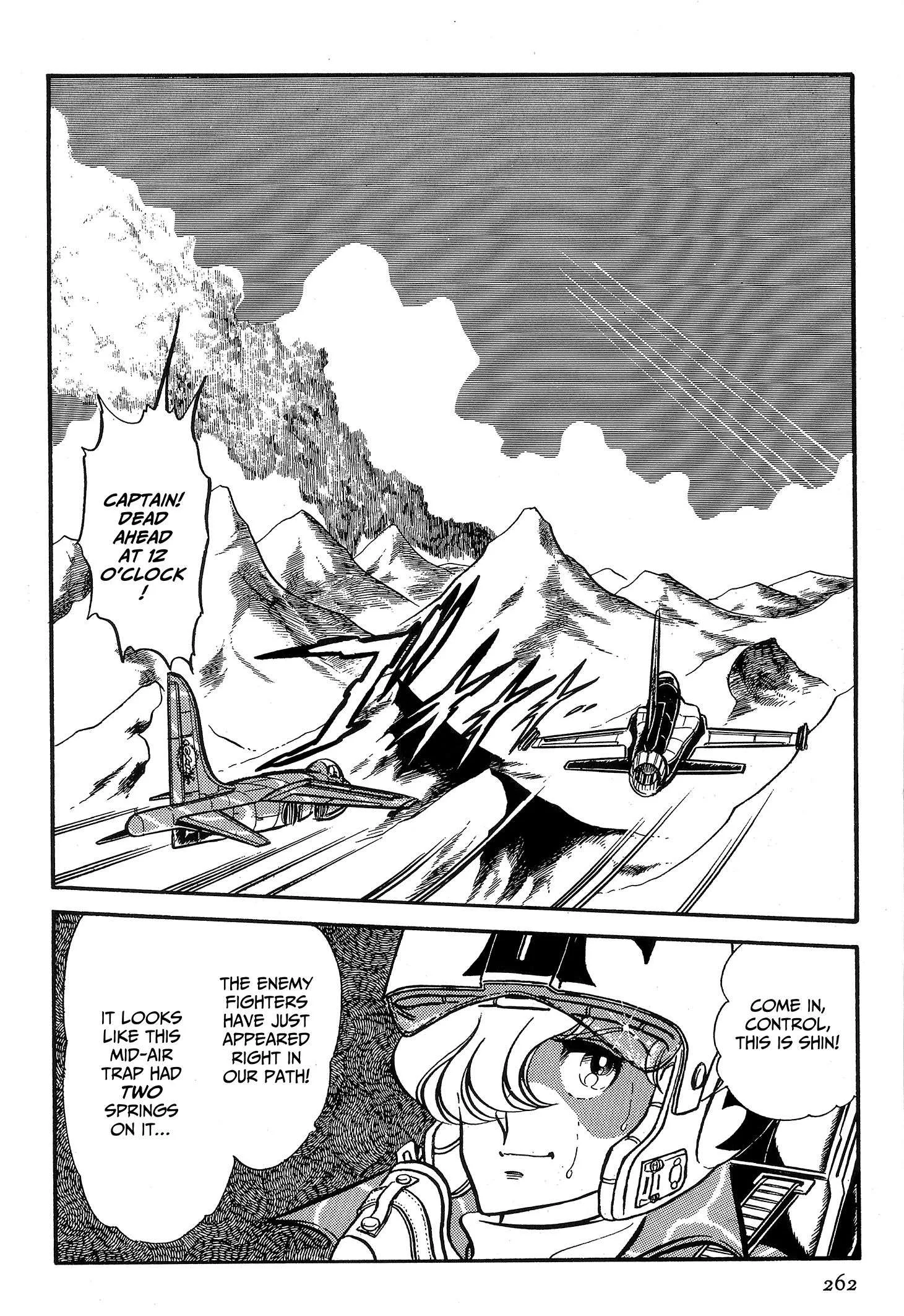 Area 88 Chapter 71 page 24