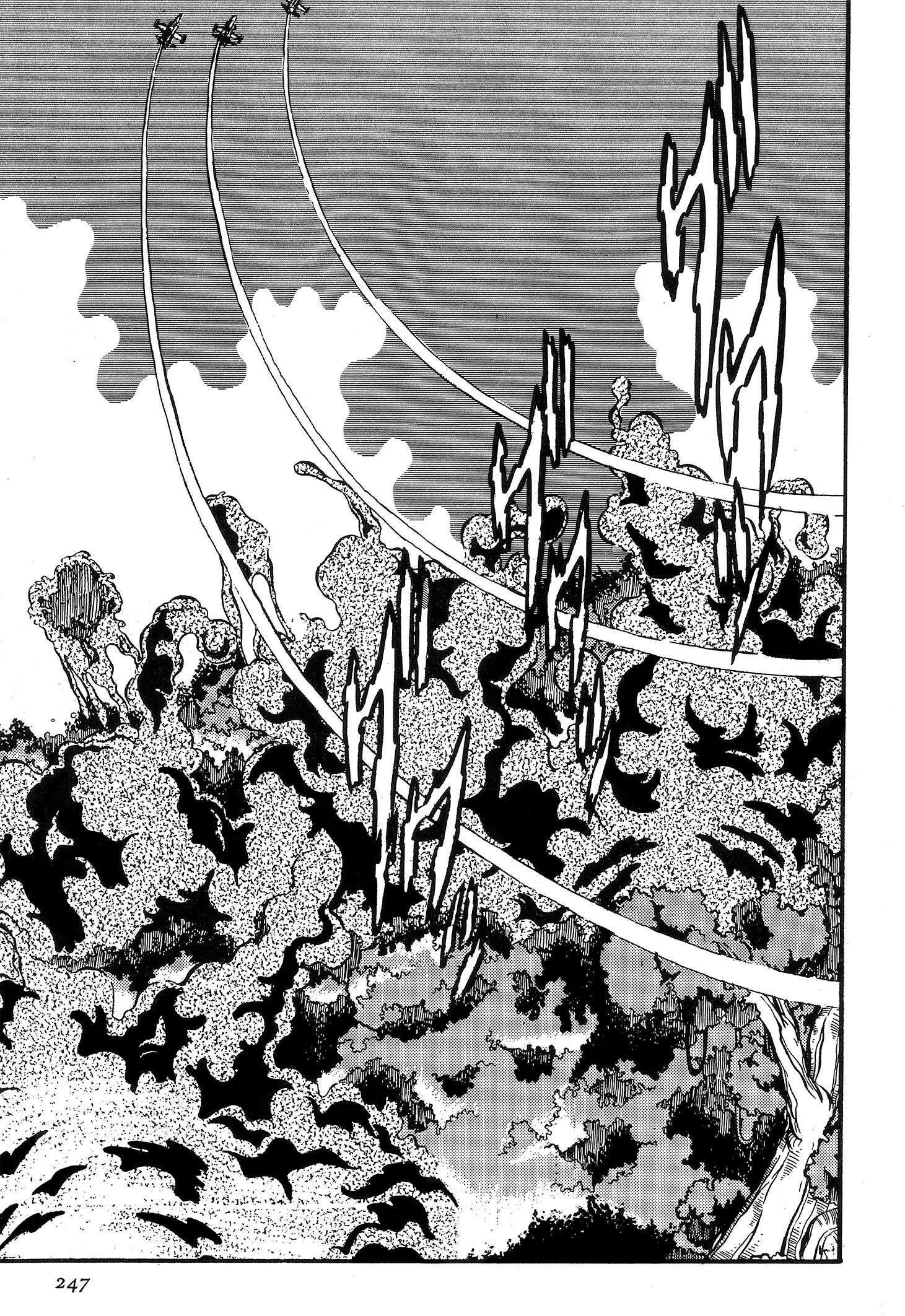 Area 88 Chapter 71 page 9
