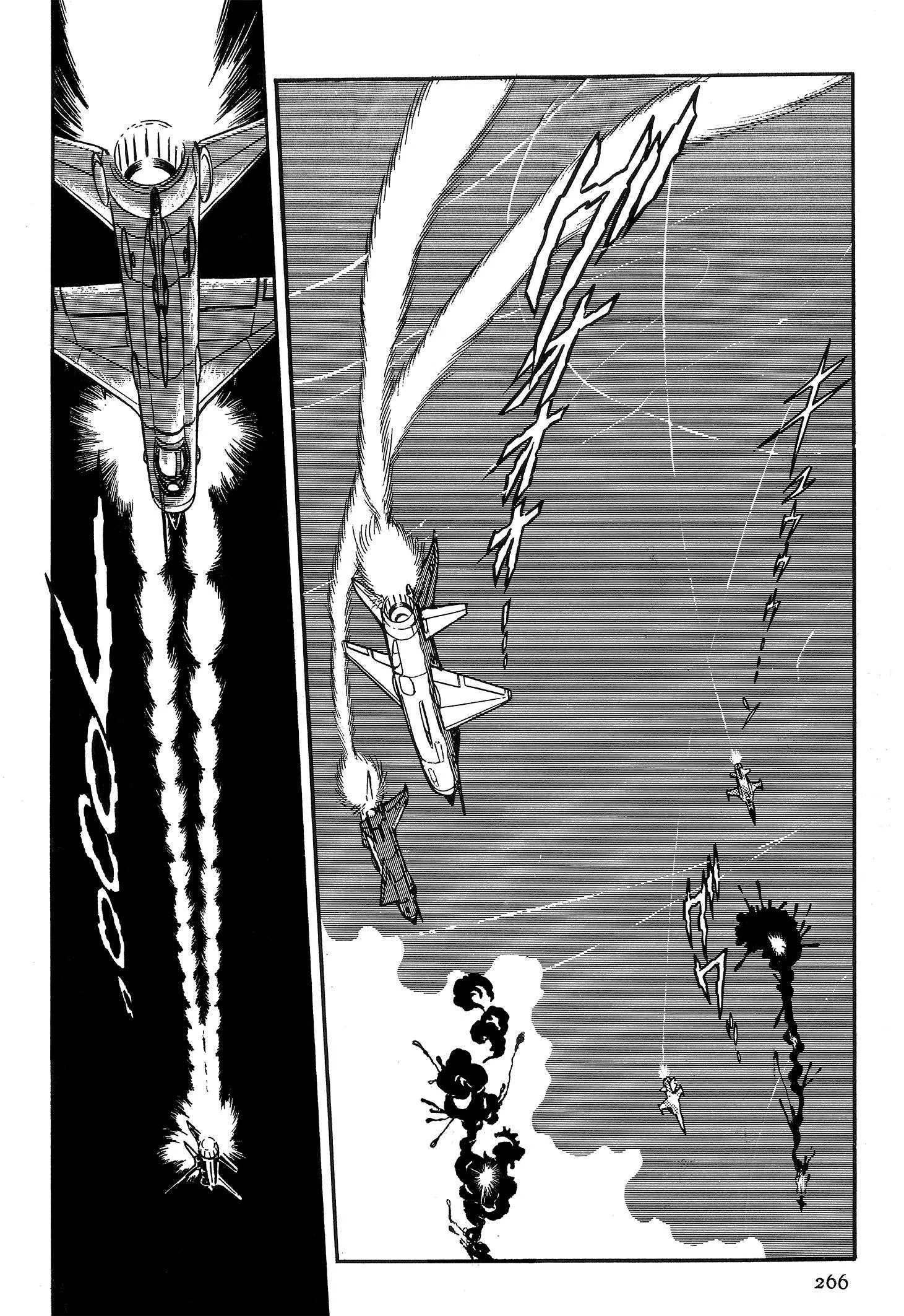 Area 88 Chapter 72 page 4