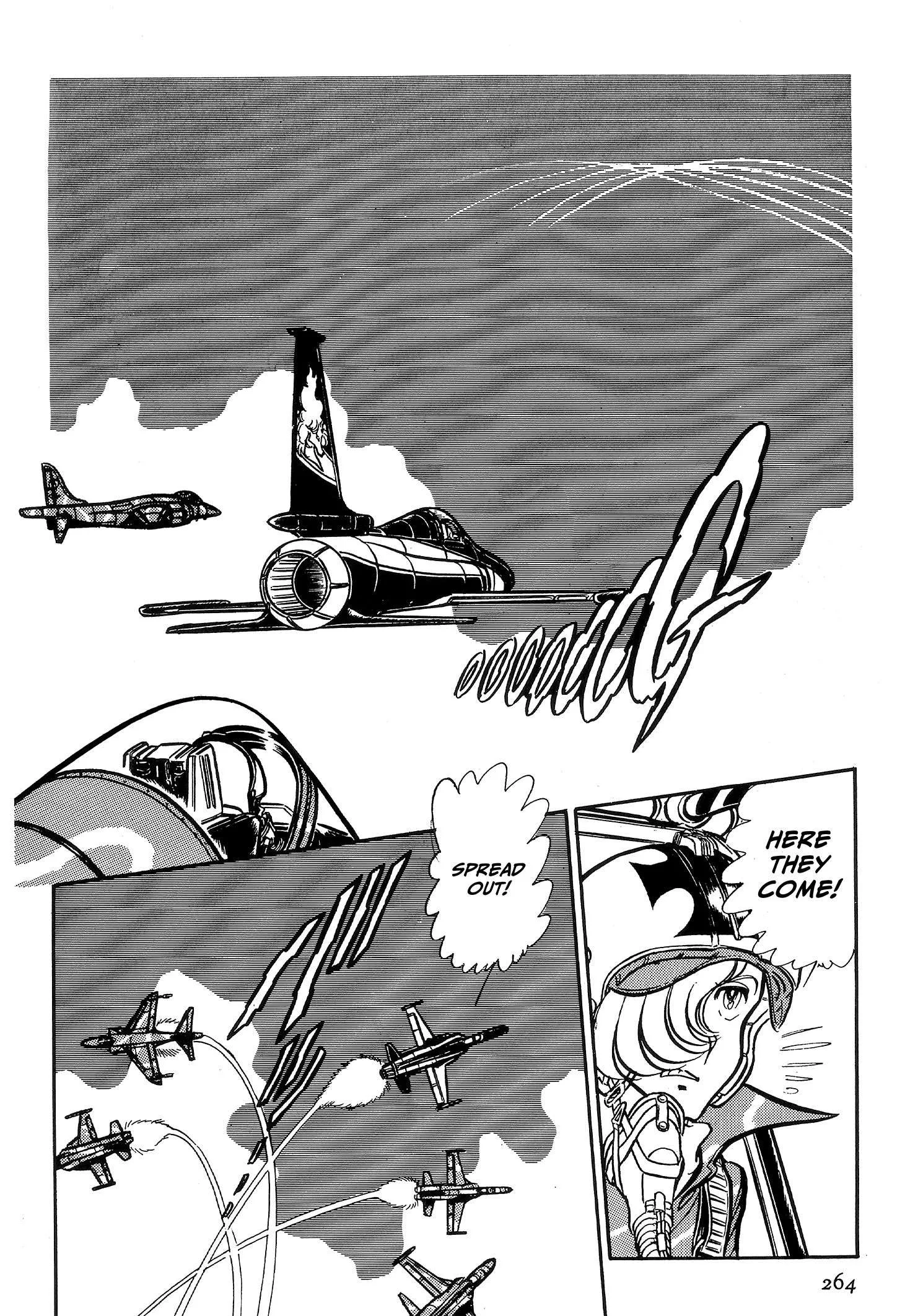 Area 88 Chapter 72 page 2