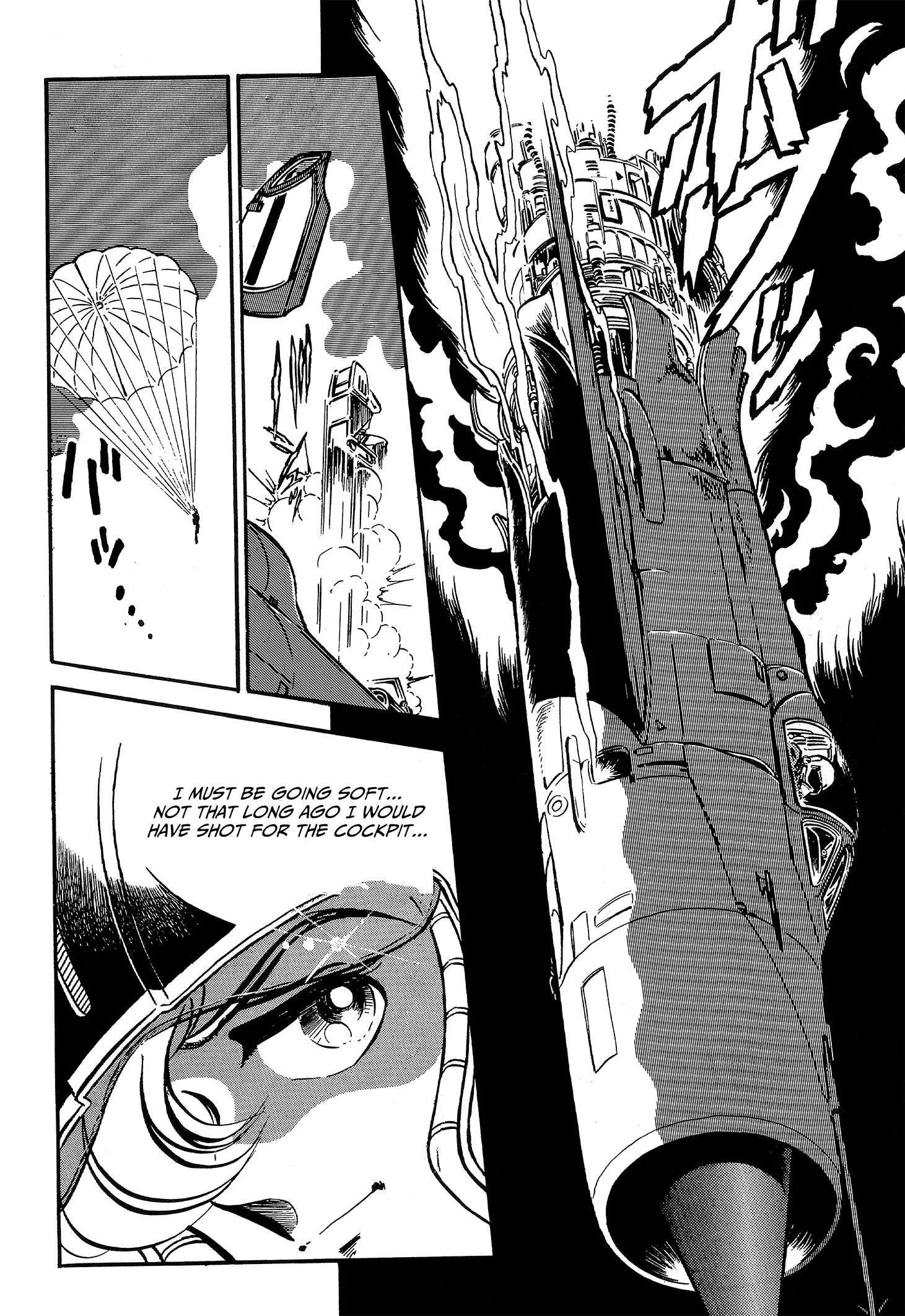 Area 88 Chapter 72 page 8