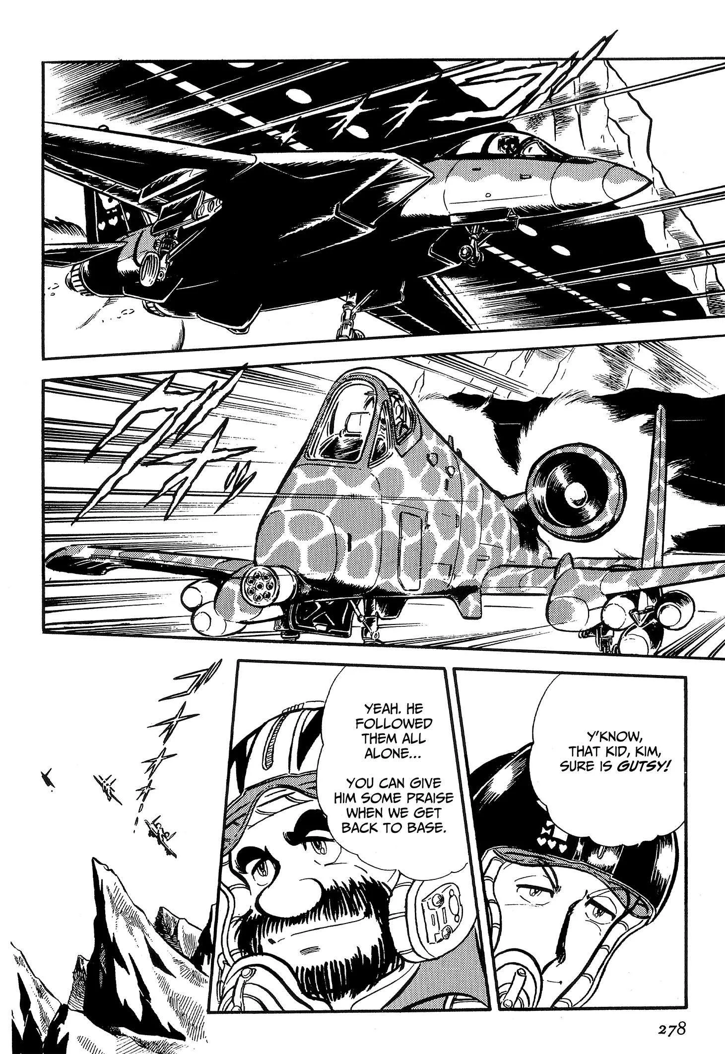 Area 88 Chapter 72 page 16