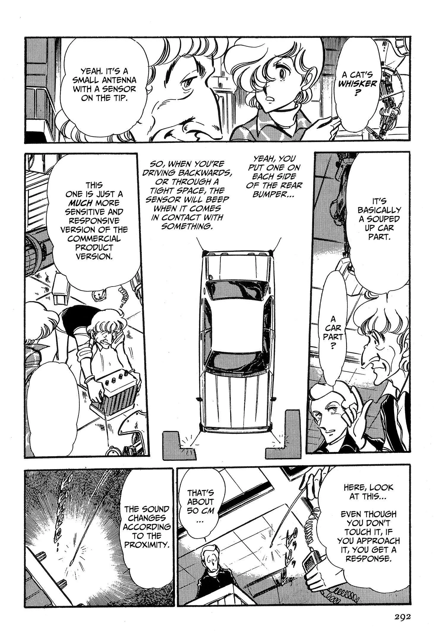 Area 88 Chapter 73 page 6