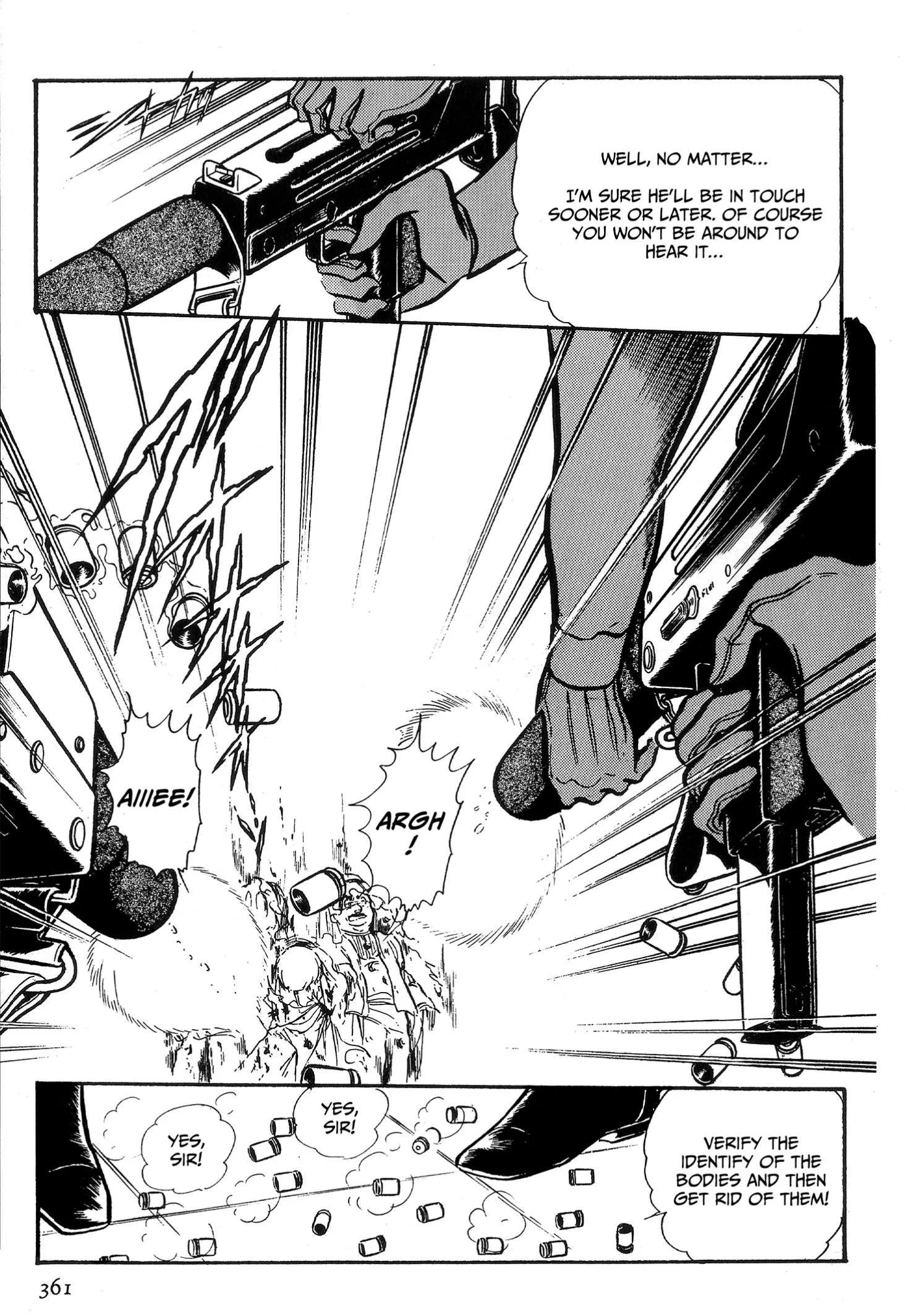 Area 88 Chapter 75 page 24