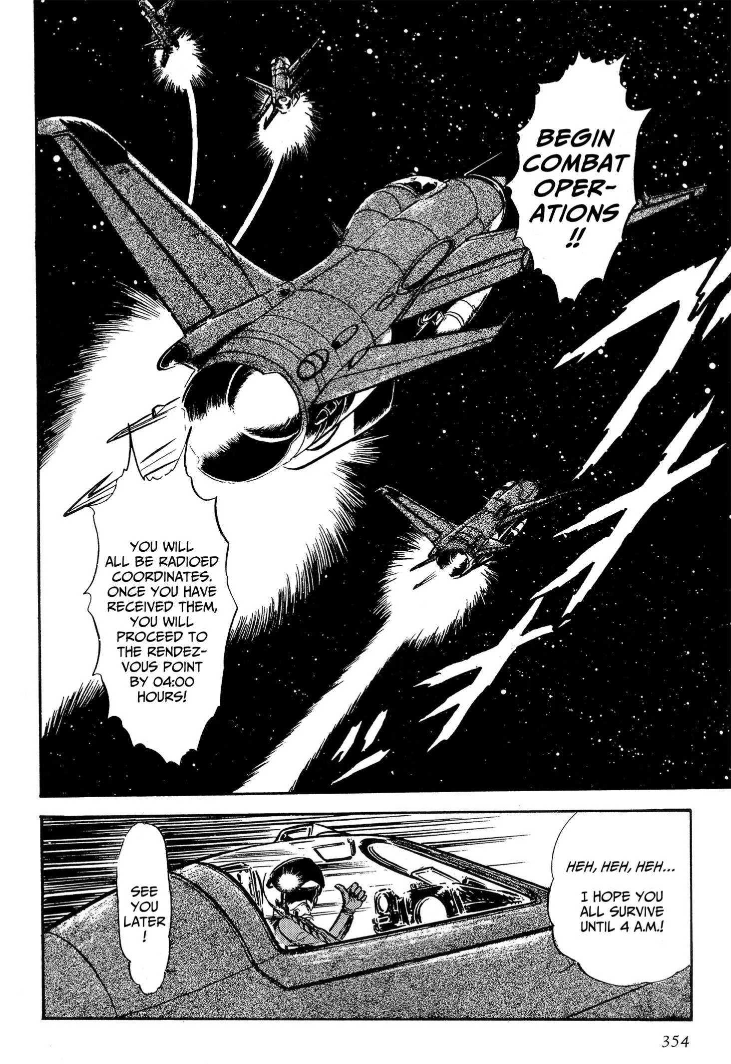 Area 88 Chapter 75 page 17