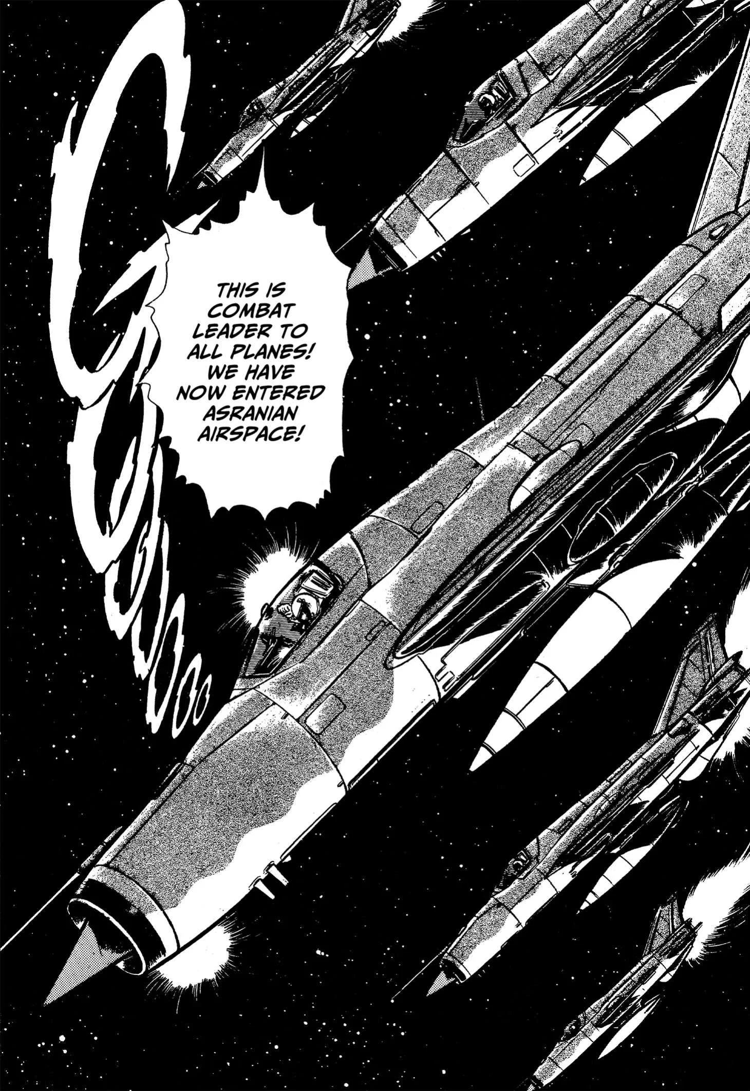 Area 88 Chapter 75 page 14