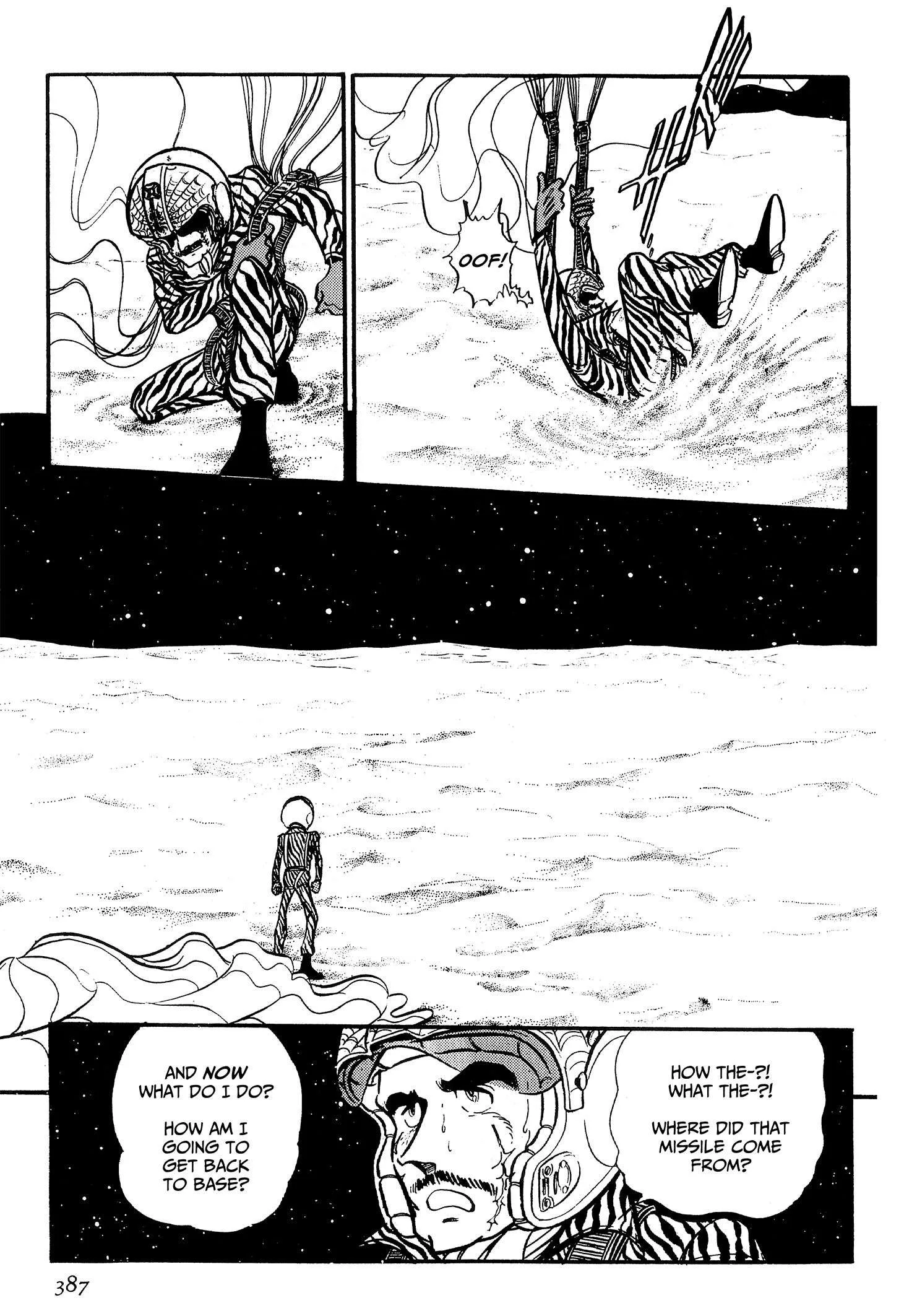 Area 88 Chapter 76 page 21