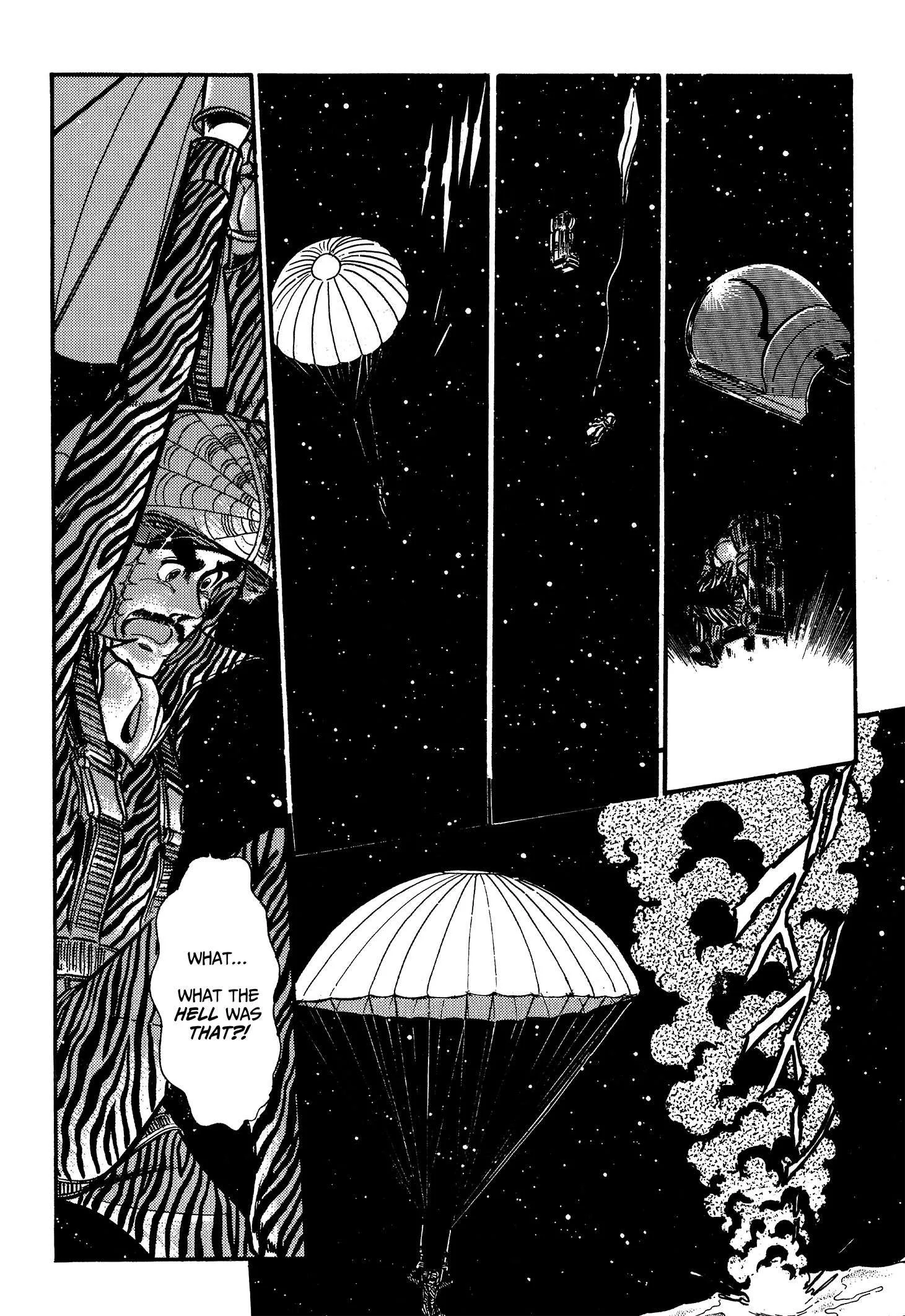 Area 88 Chapter 76 page 20