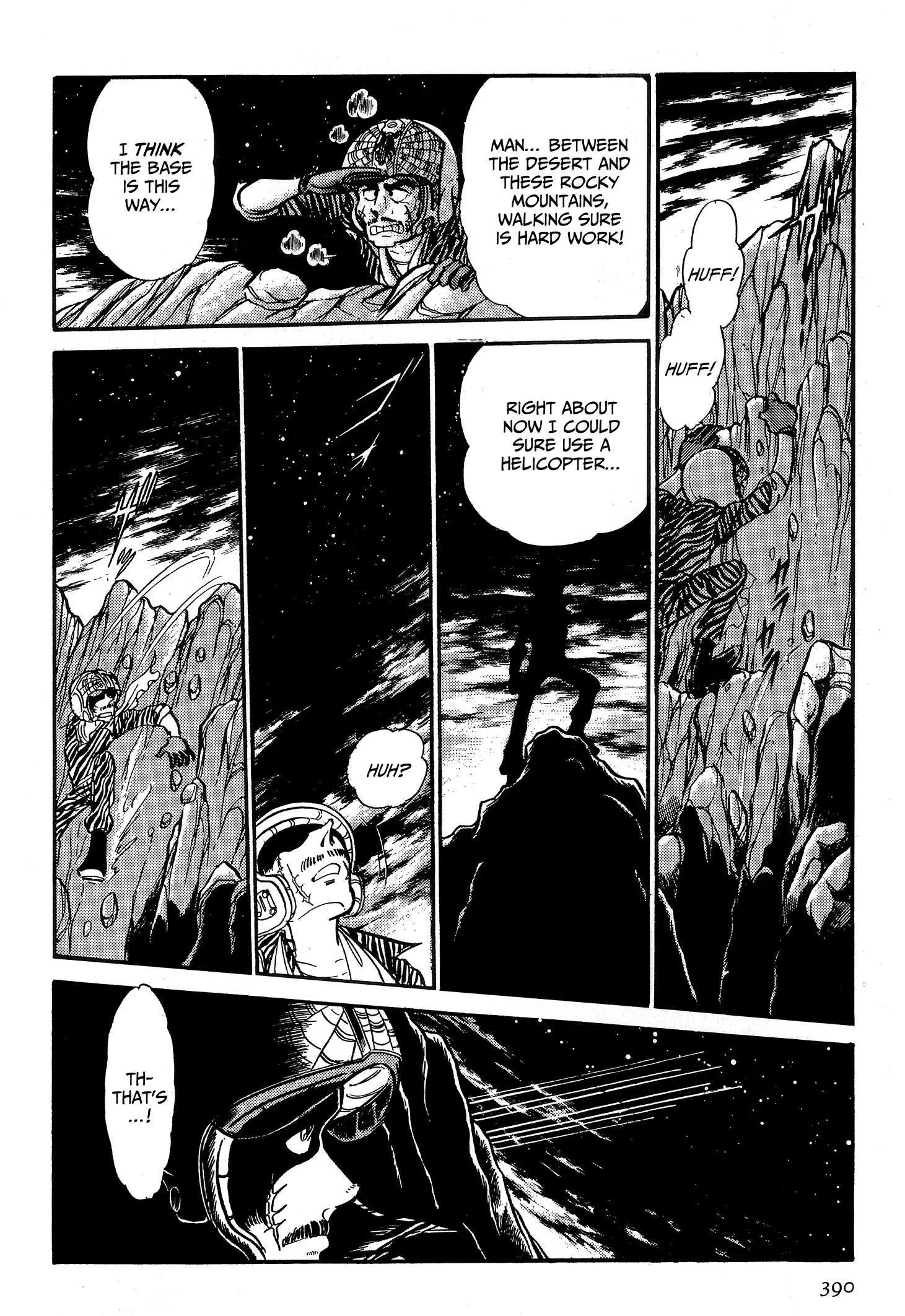 Area 88 Chapter 76 page 24