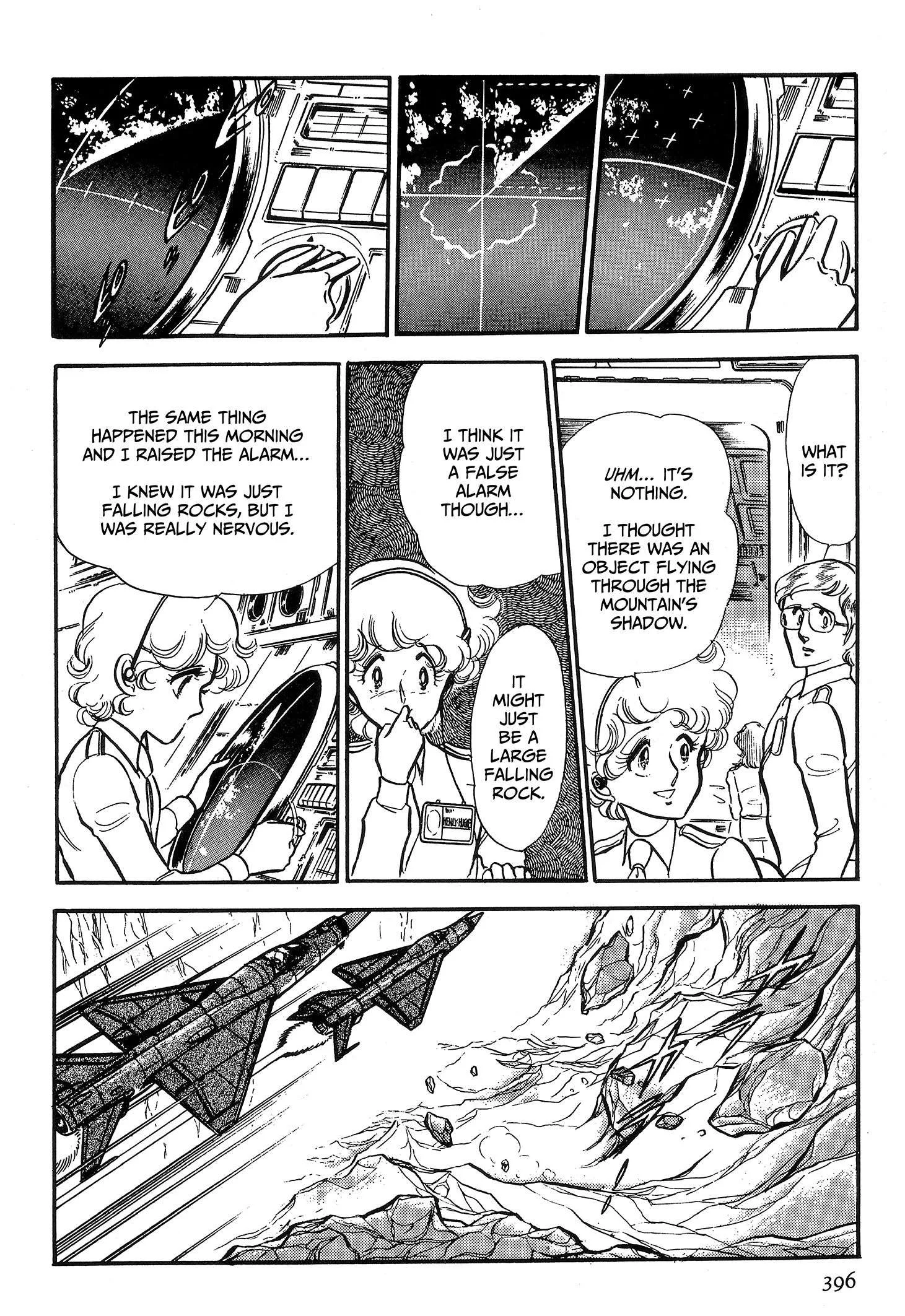 Area 88 Chapter 77 page 6