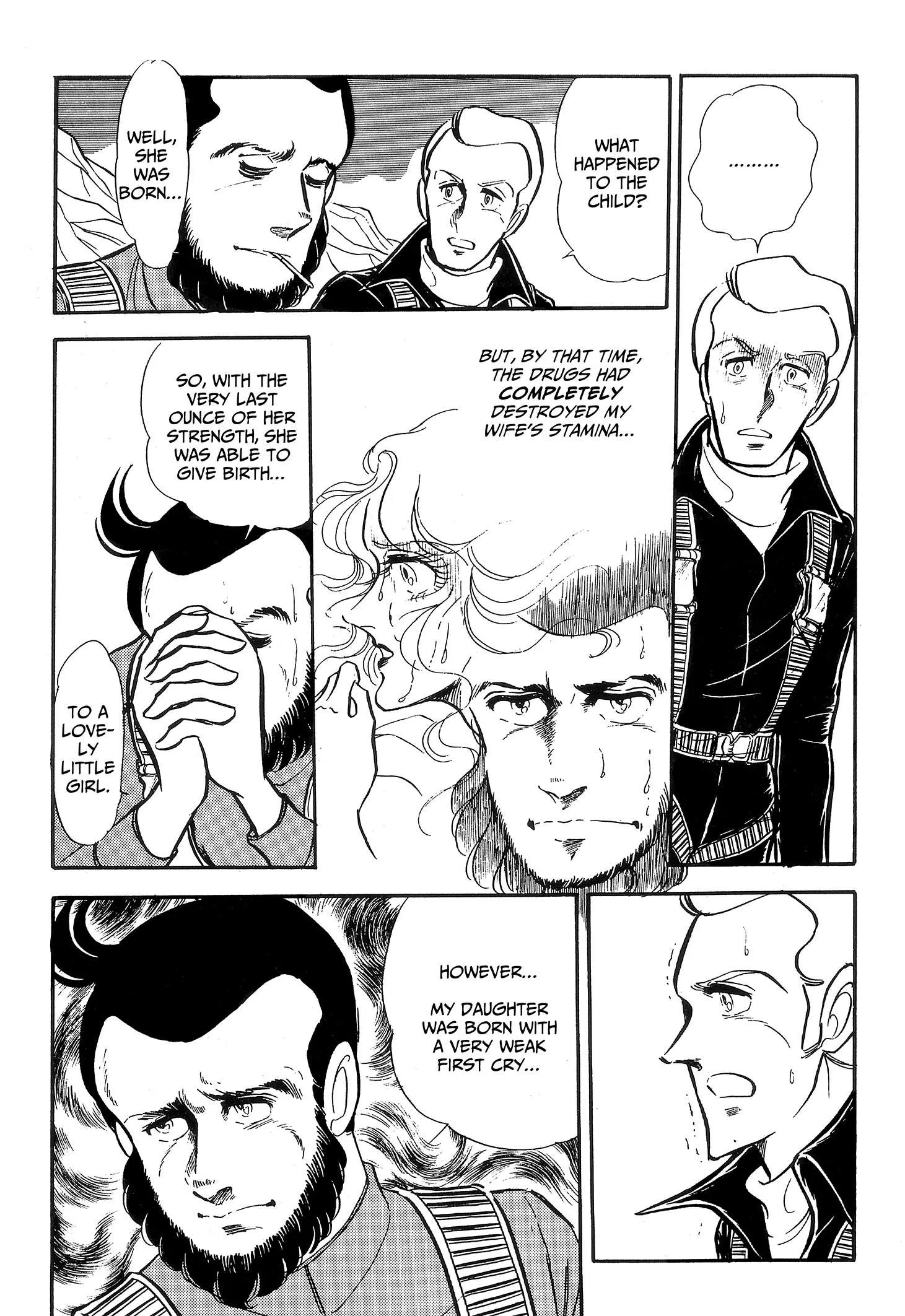 Area 88 Chapter 78 page 24