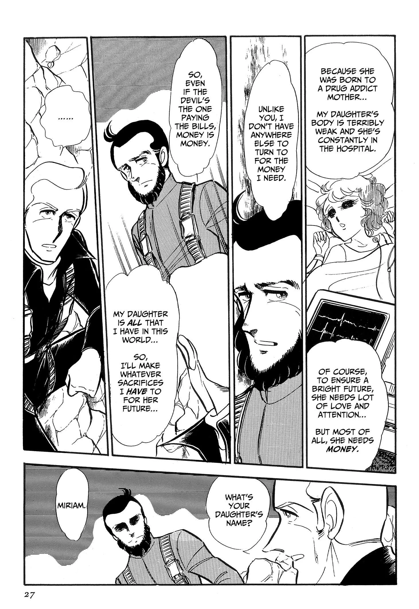 Area 88 Chapter 78 page 26