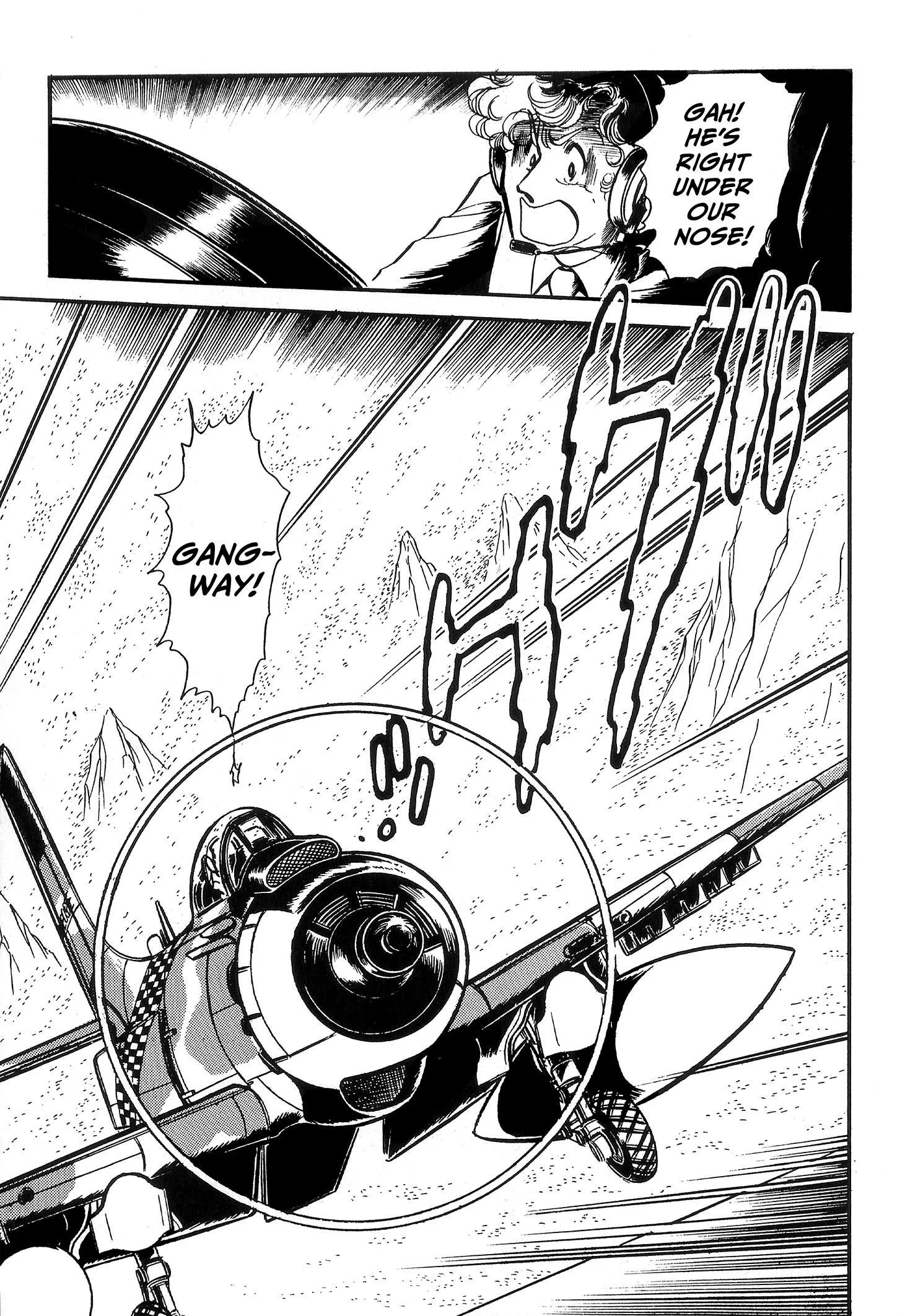 Area 88 Chapter 79 page 23