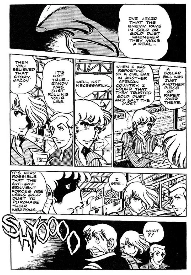 Area 88 Chapter 8 page 9