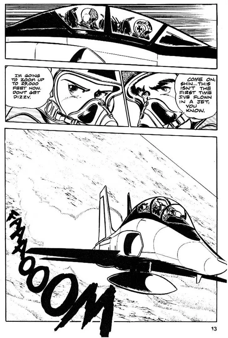 Area 88 Chapter 8 page 14