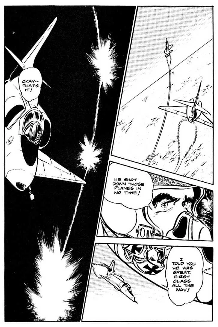 Area 88 Chapter 8 page 23
