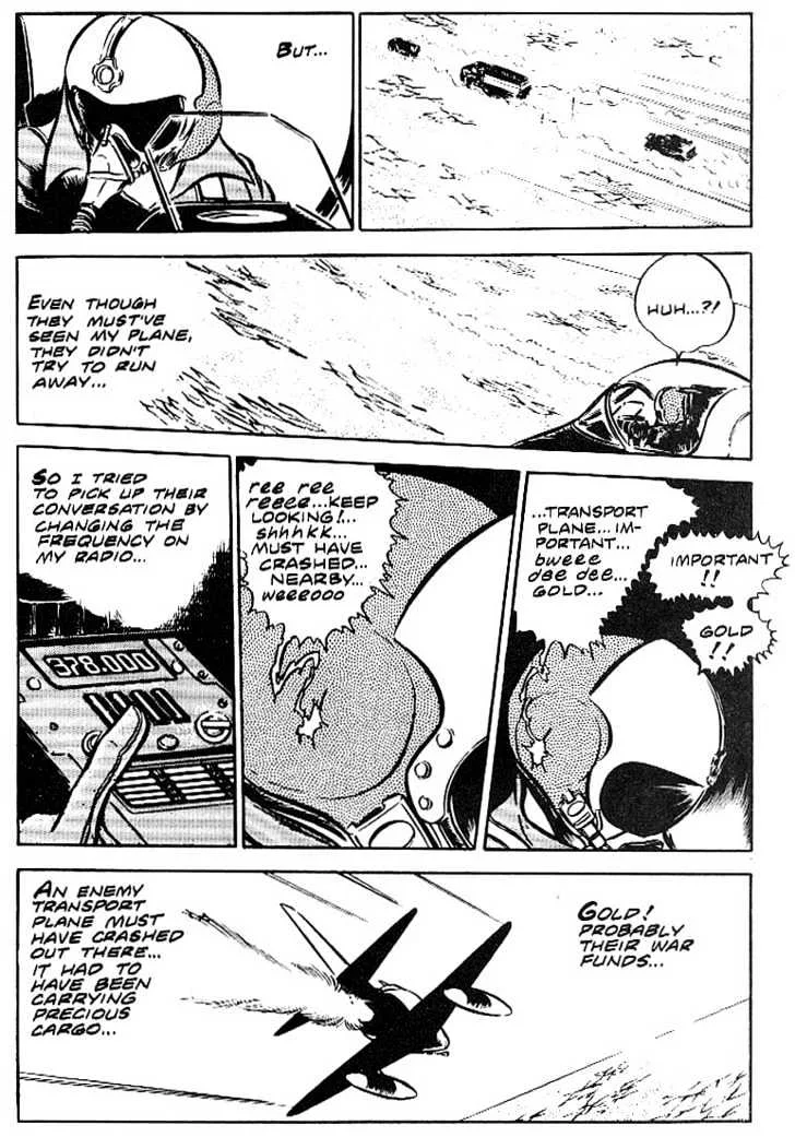 Area 88 Chapter 8 page 8