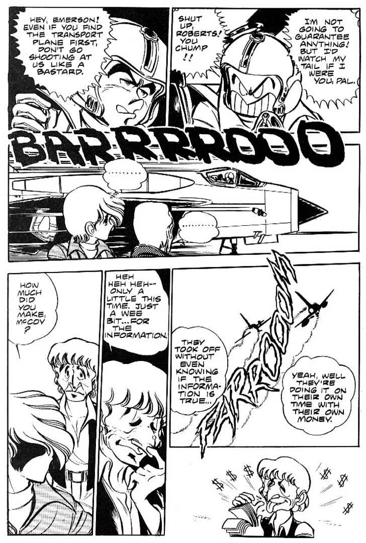 Area 88 Chapter 8 page 11