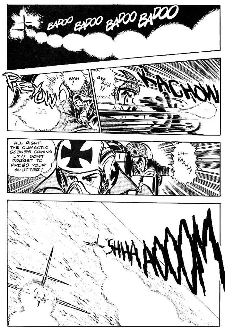 Area 88 Chapter 8 page 20