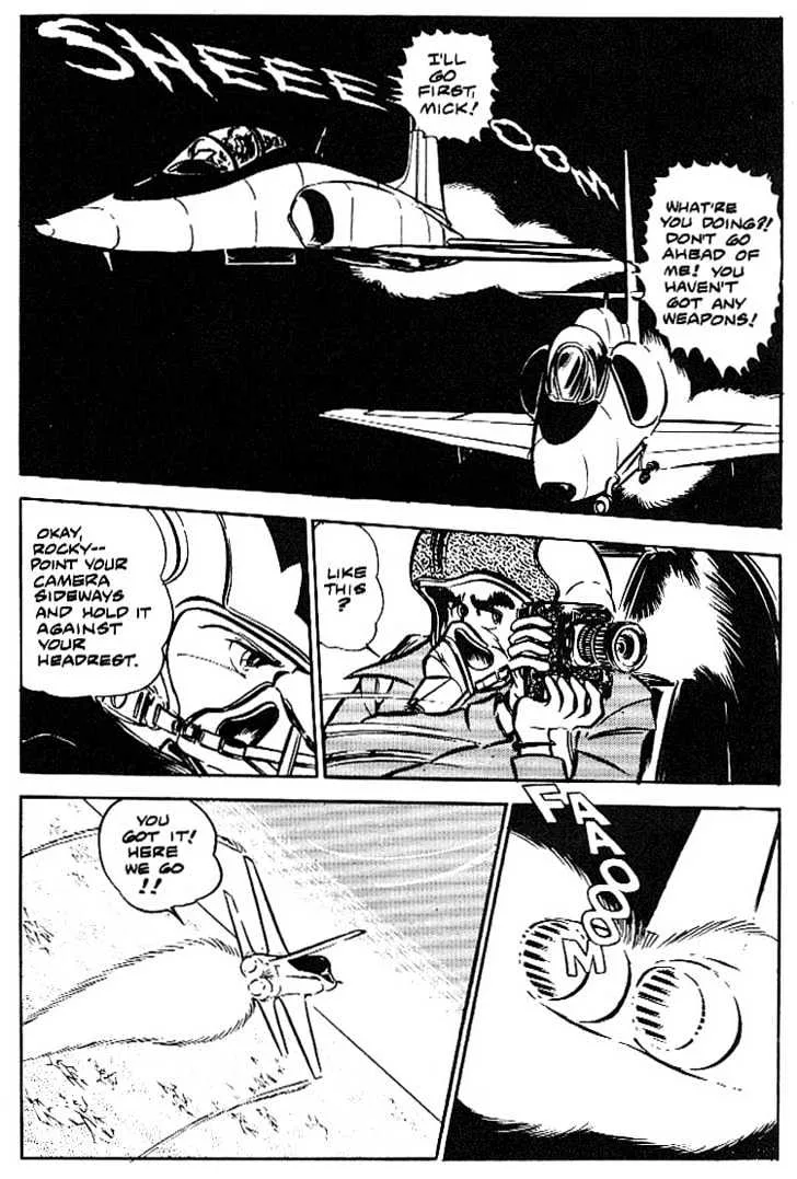 Area 88 Chapter 8 page 18