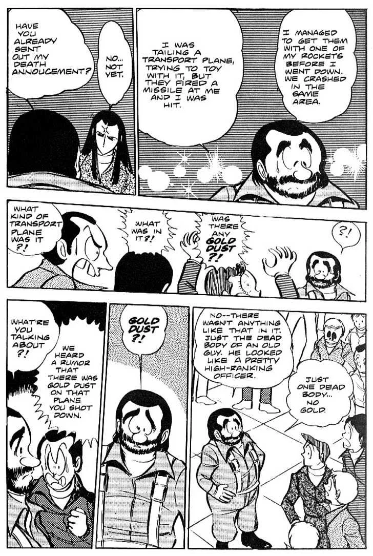 Area 88 Chapter 8 page 26