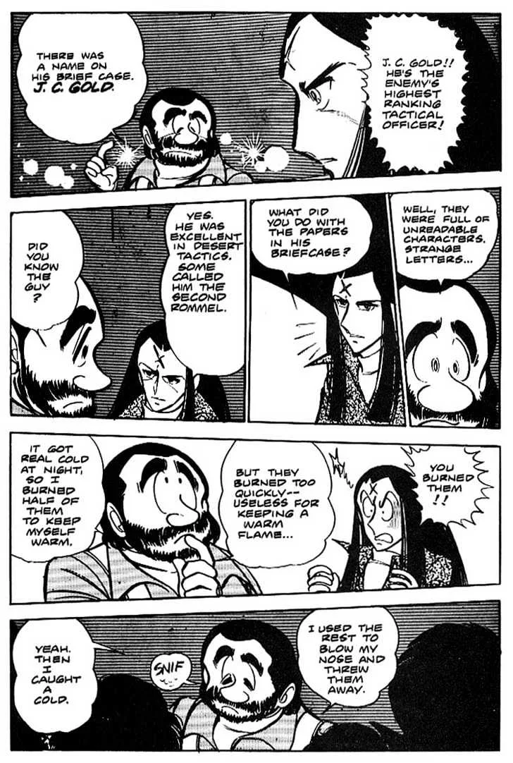 Area 88 Chapter 8 page 27