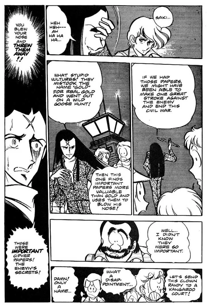 Area 88 Chapter 8 page 28