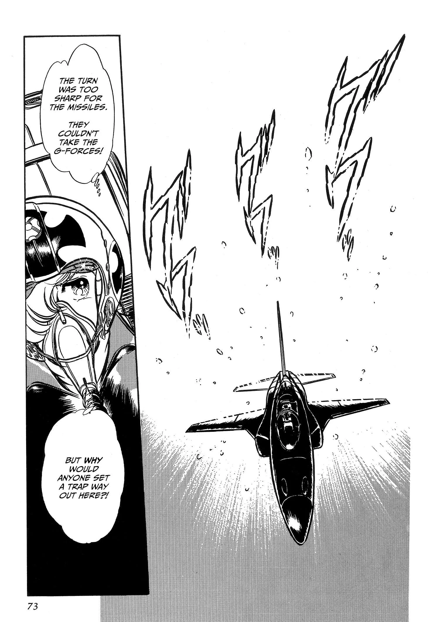 Area 88 Chapter 80 page 18