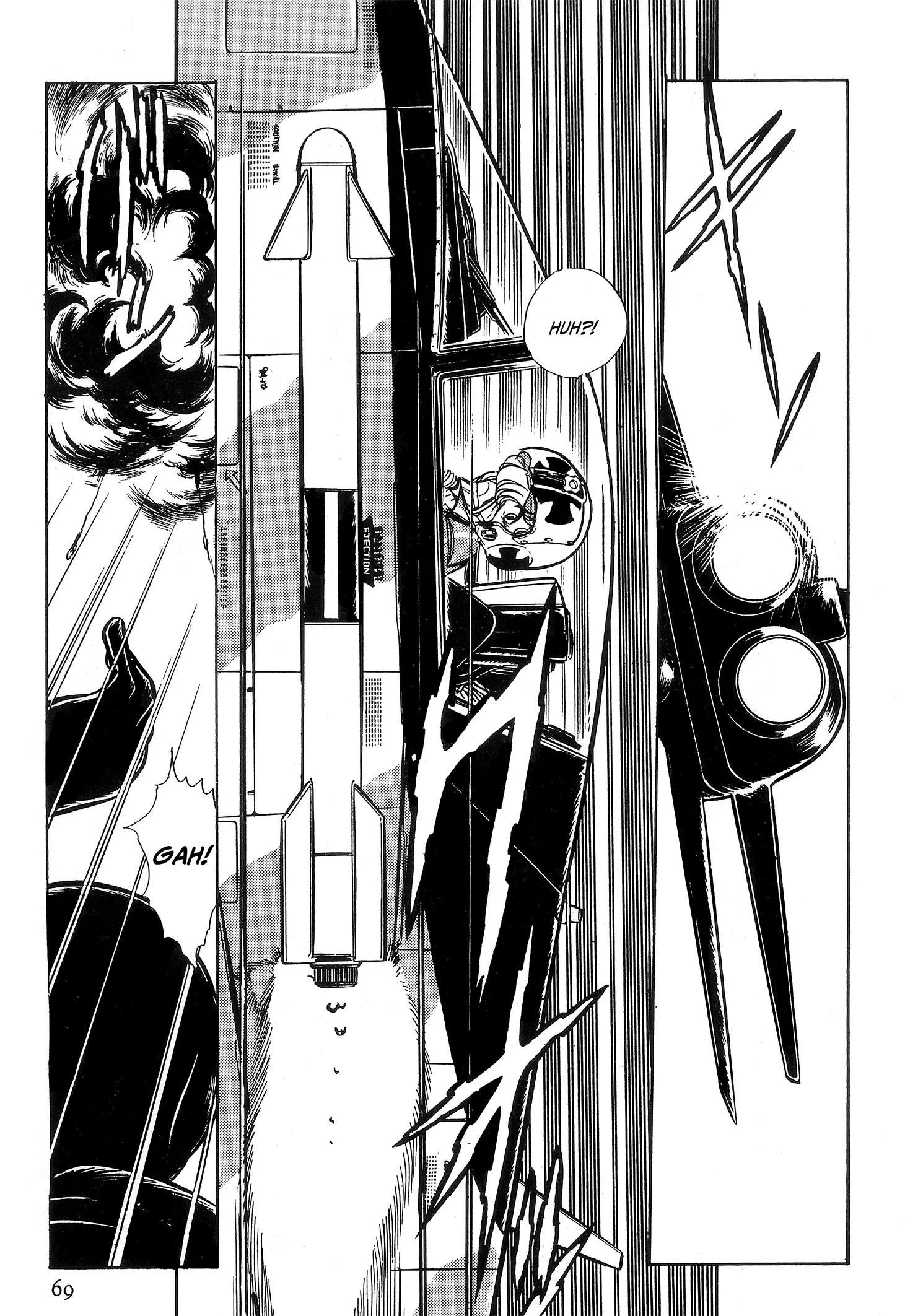 Area 88 Chapter 80 page 14