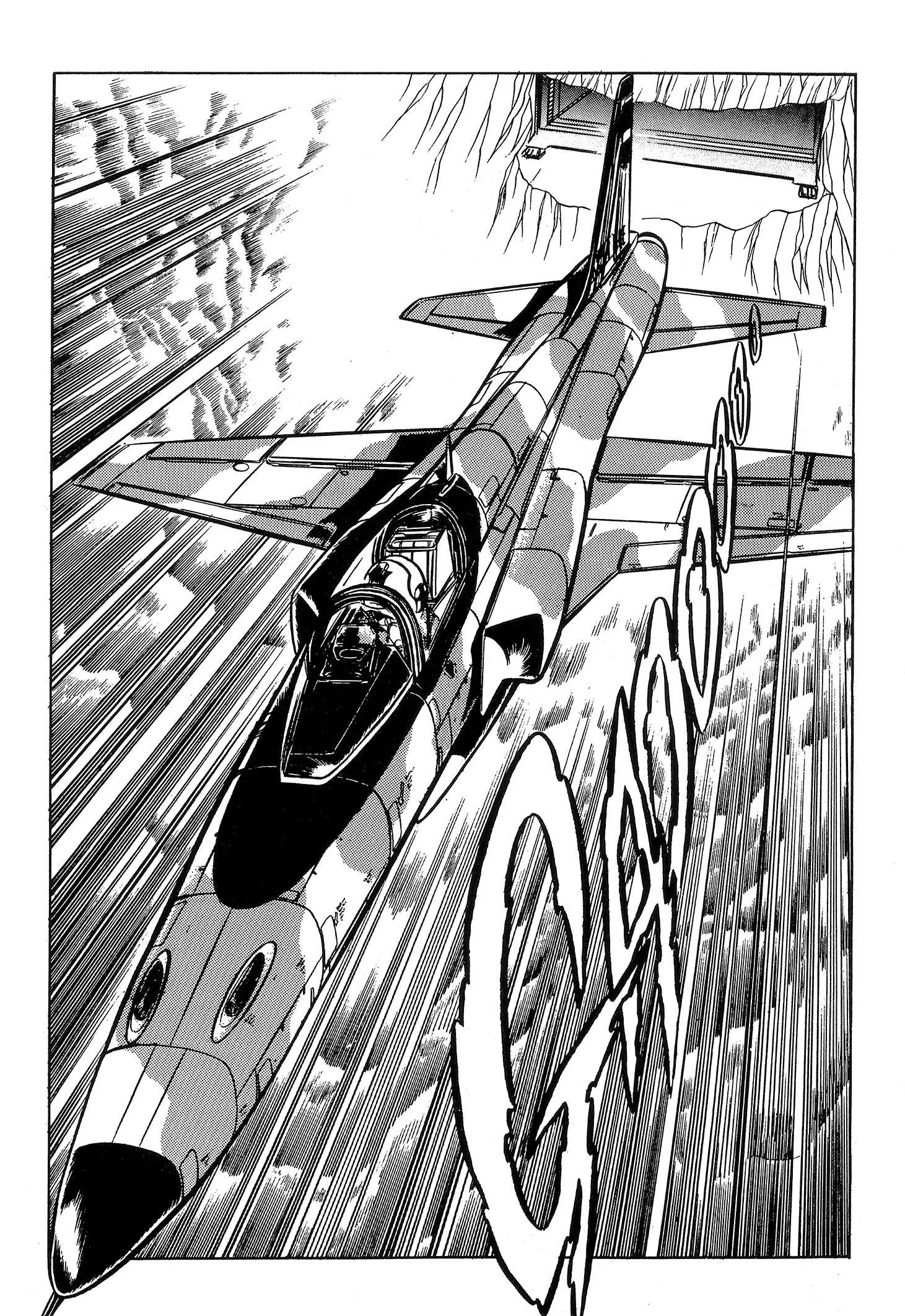 Area 88 Chapter 80 page 10