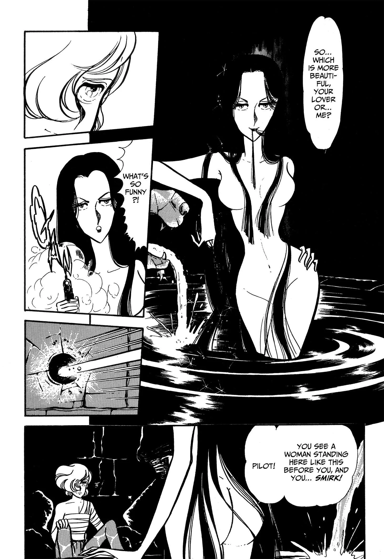 Area 88 Chapter 81 page 15