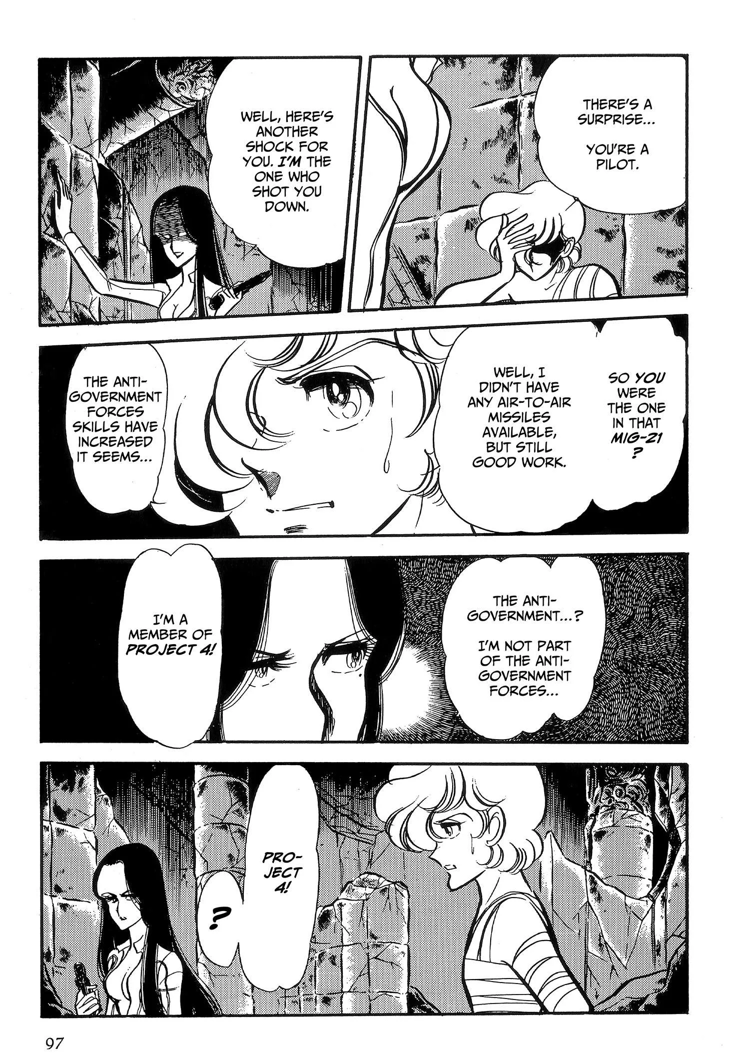 Area 88 Chapter 81 page 20