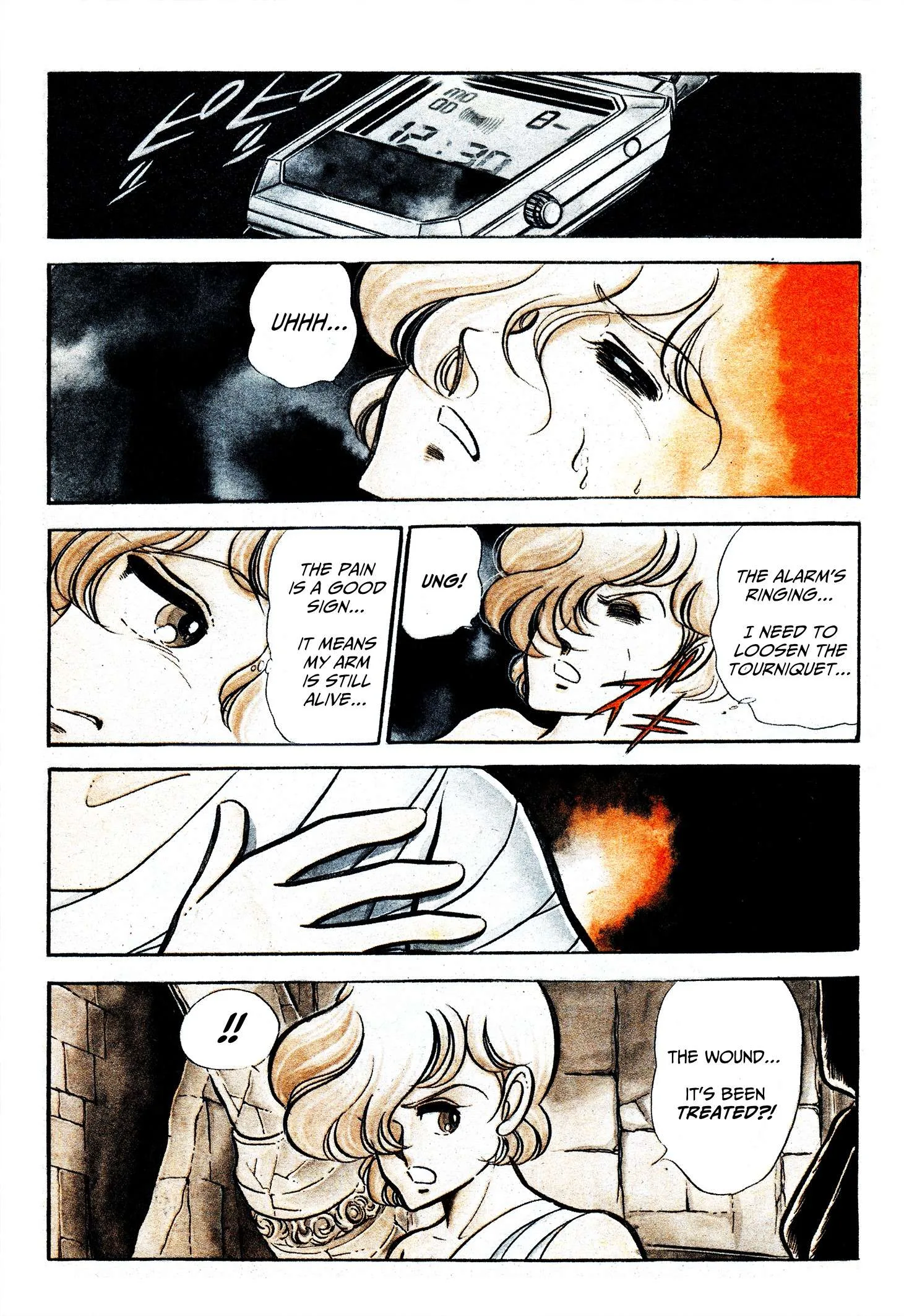 Area 88 Chapter 81 page 10