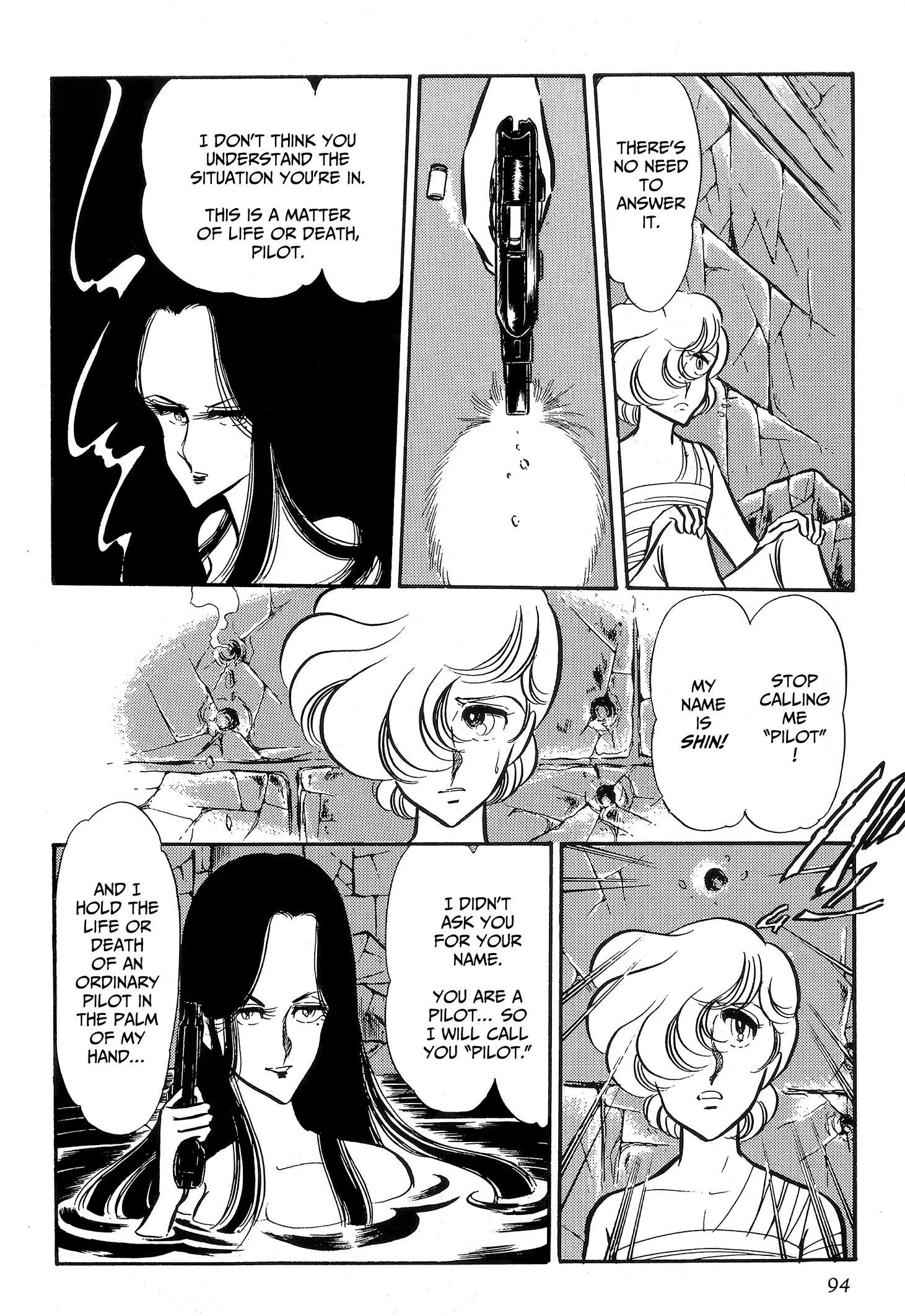 Area 88 Chapter 81 page 17