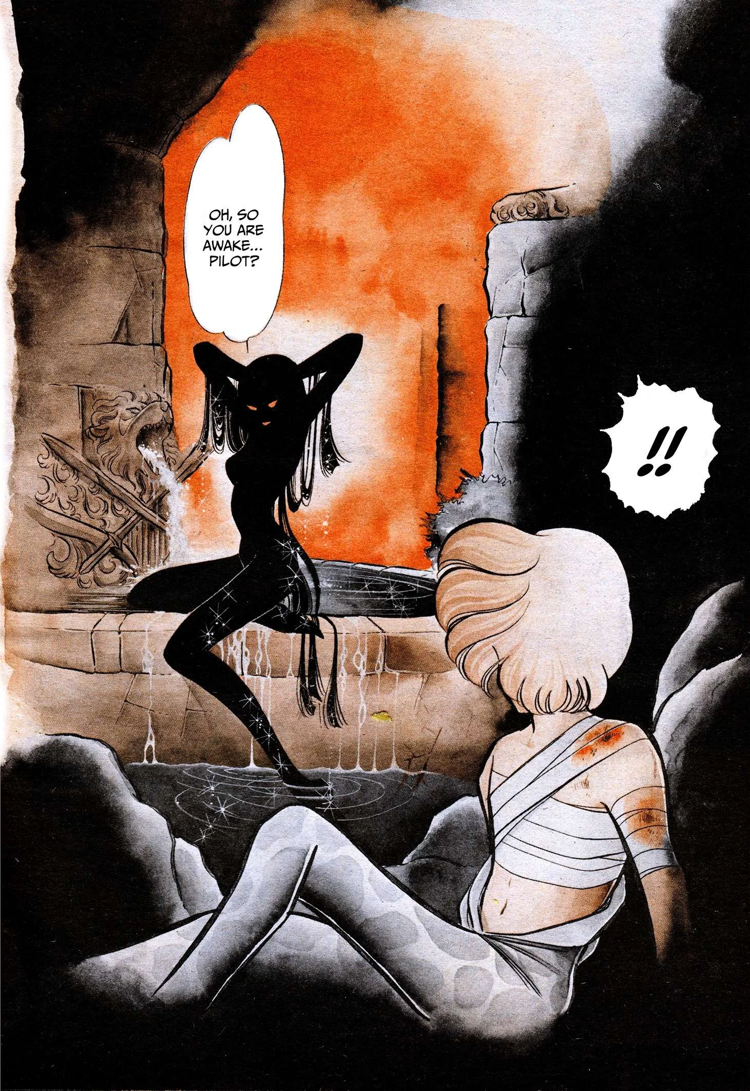 Area 88 Chapter 81 page 11