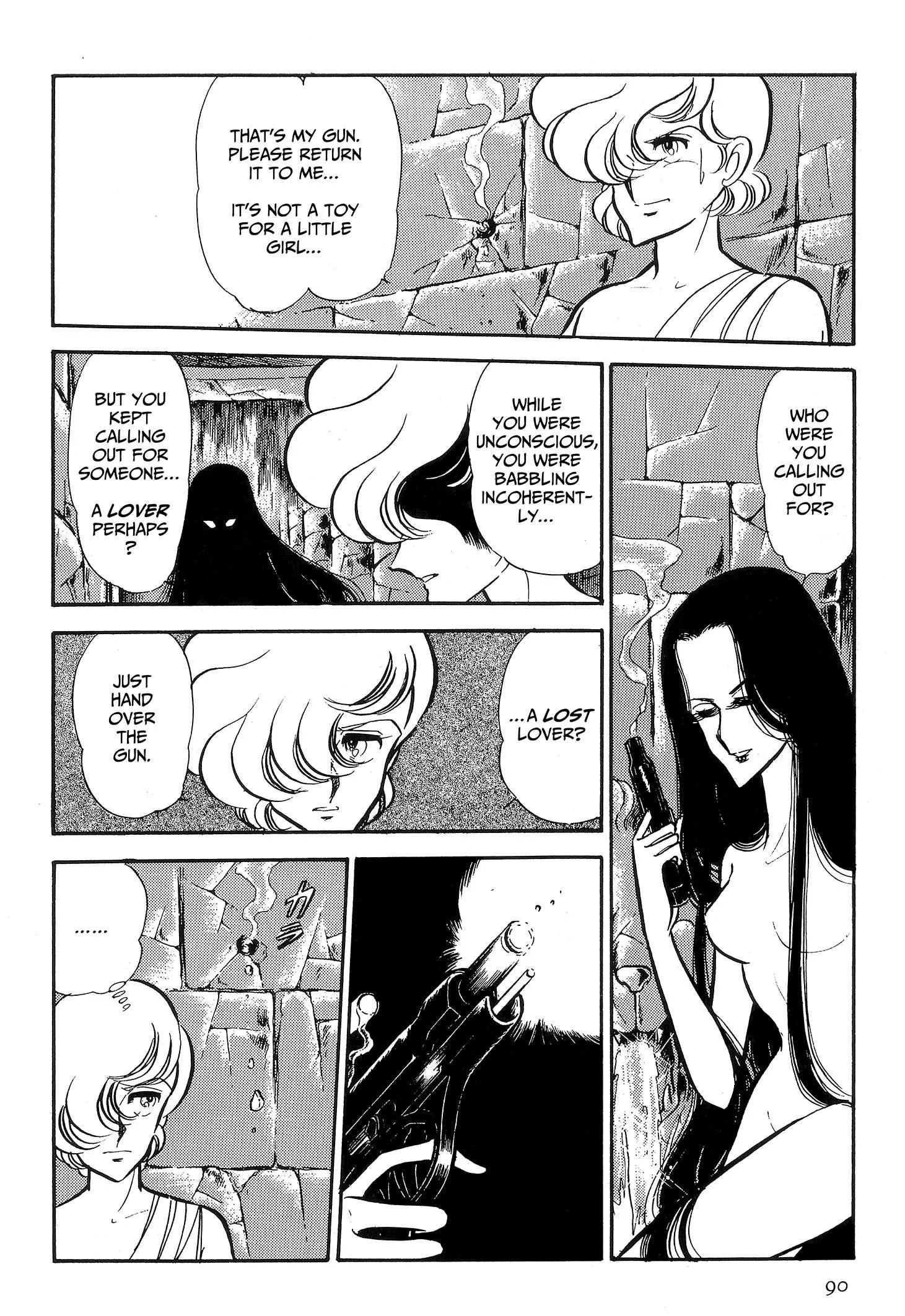 Area 88 Chapter 81 page 13