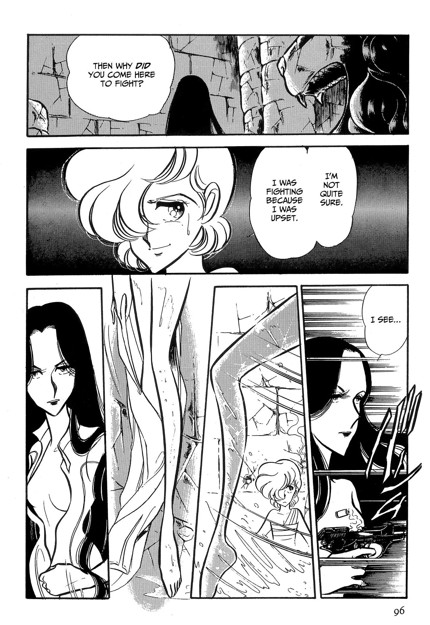 Area 88 Chapter 81 page 19
